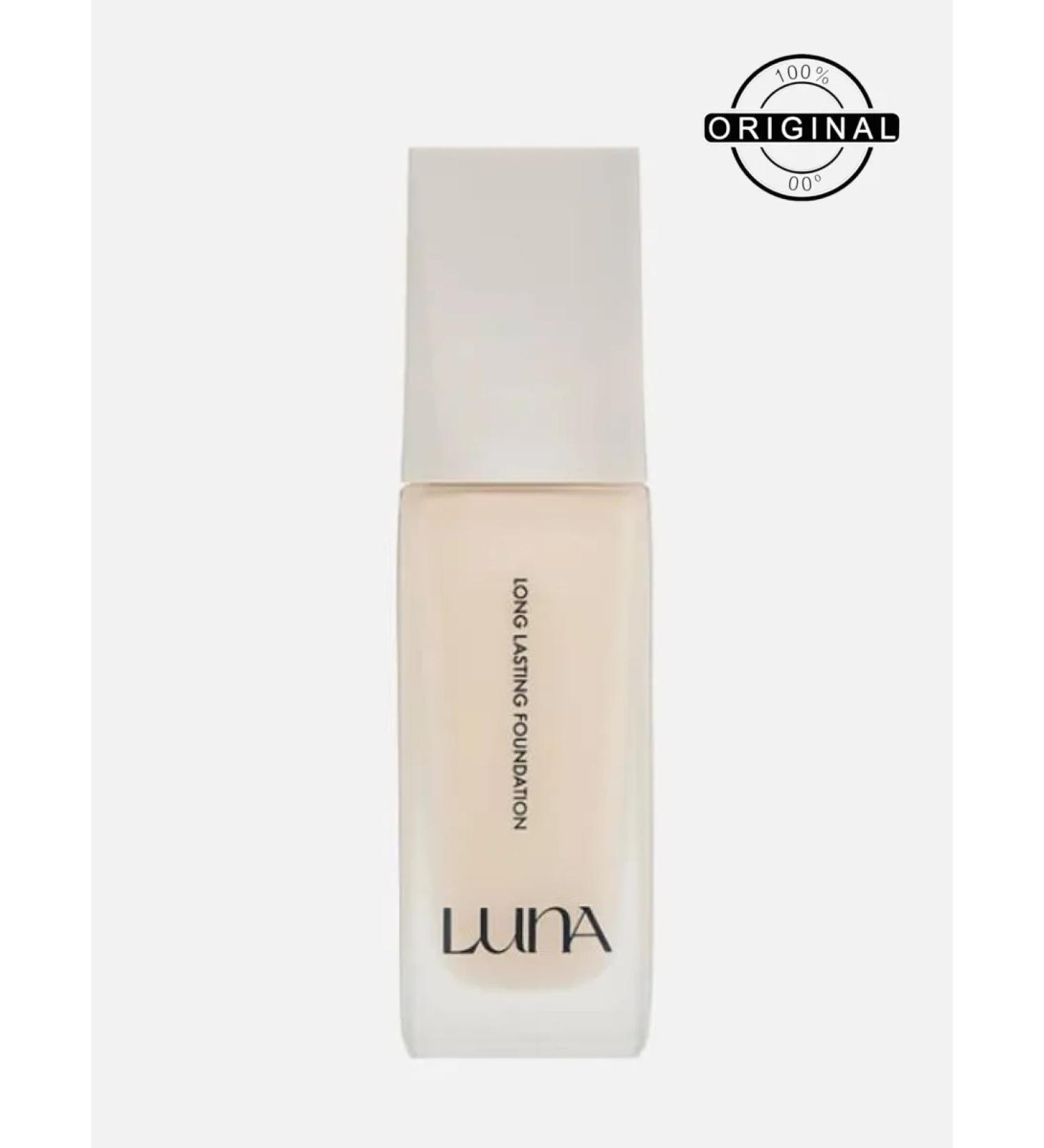 Moon Tonal base SPF 35 shade 17 IVORY - Buy Online on GoSupps.com
