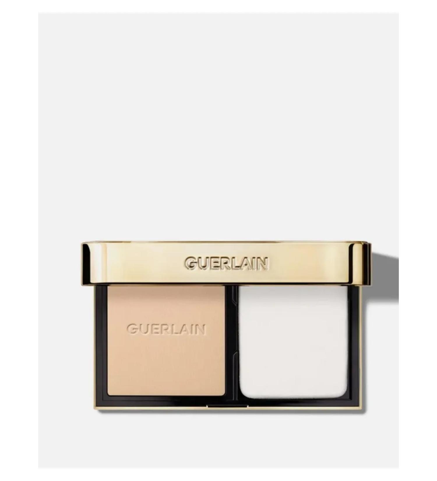 GUERLAIN Compact face powder 0.5n neutral
