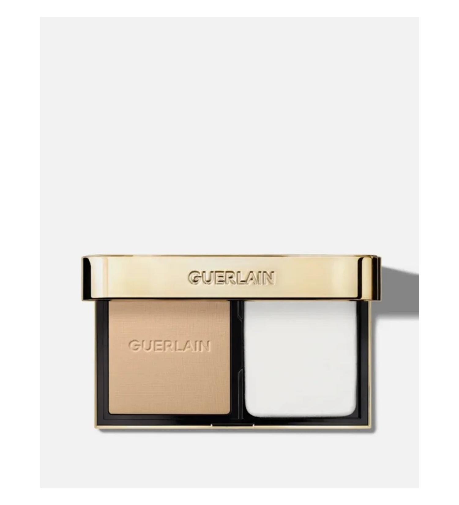 GUERLAIN Compact face powder 2N neutral