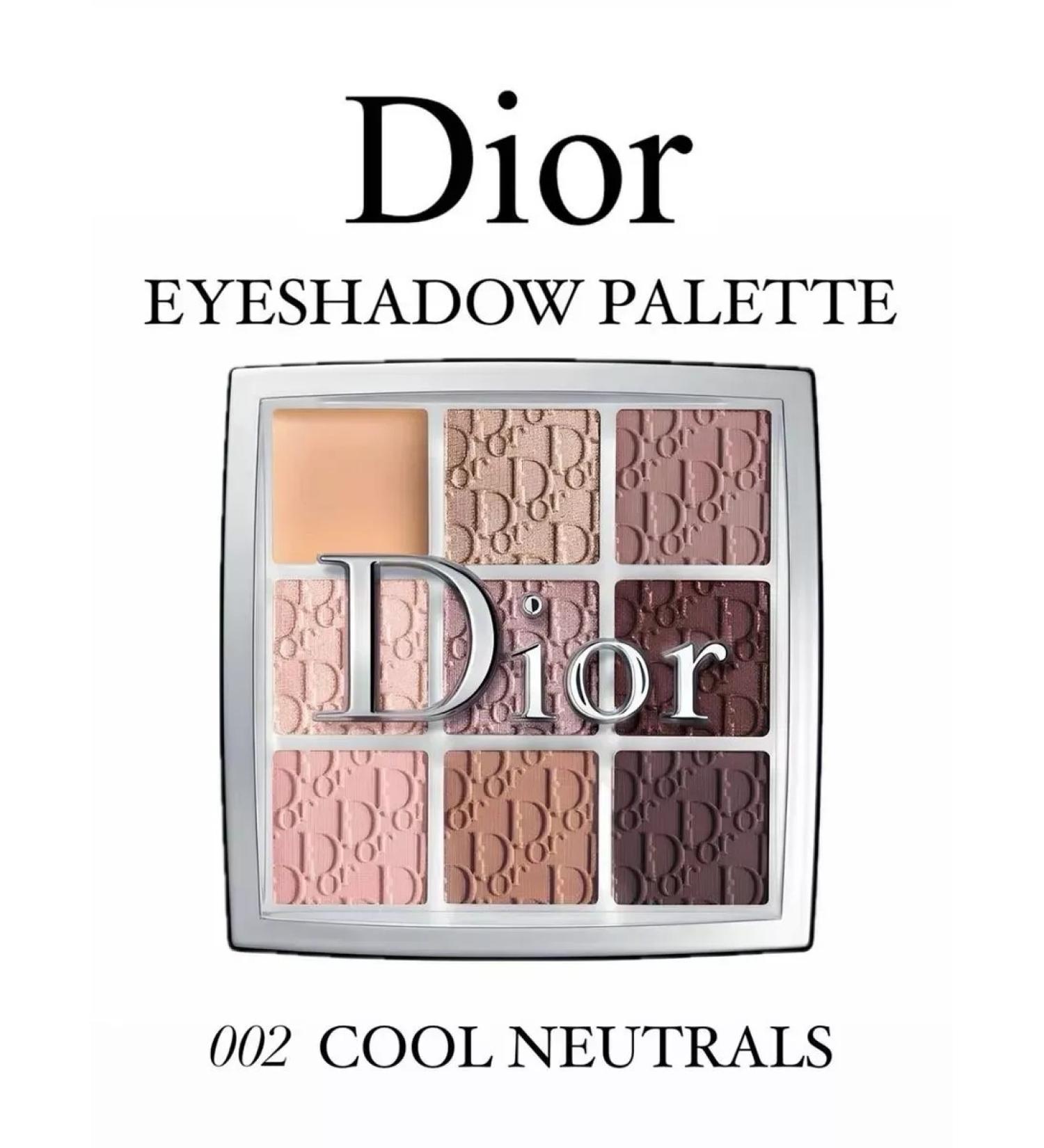 NOVARIA Features Dior 002 Cool Neutrals - Buy Online on GoSupps.com
