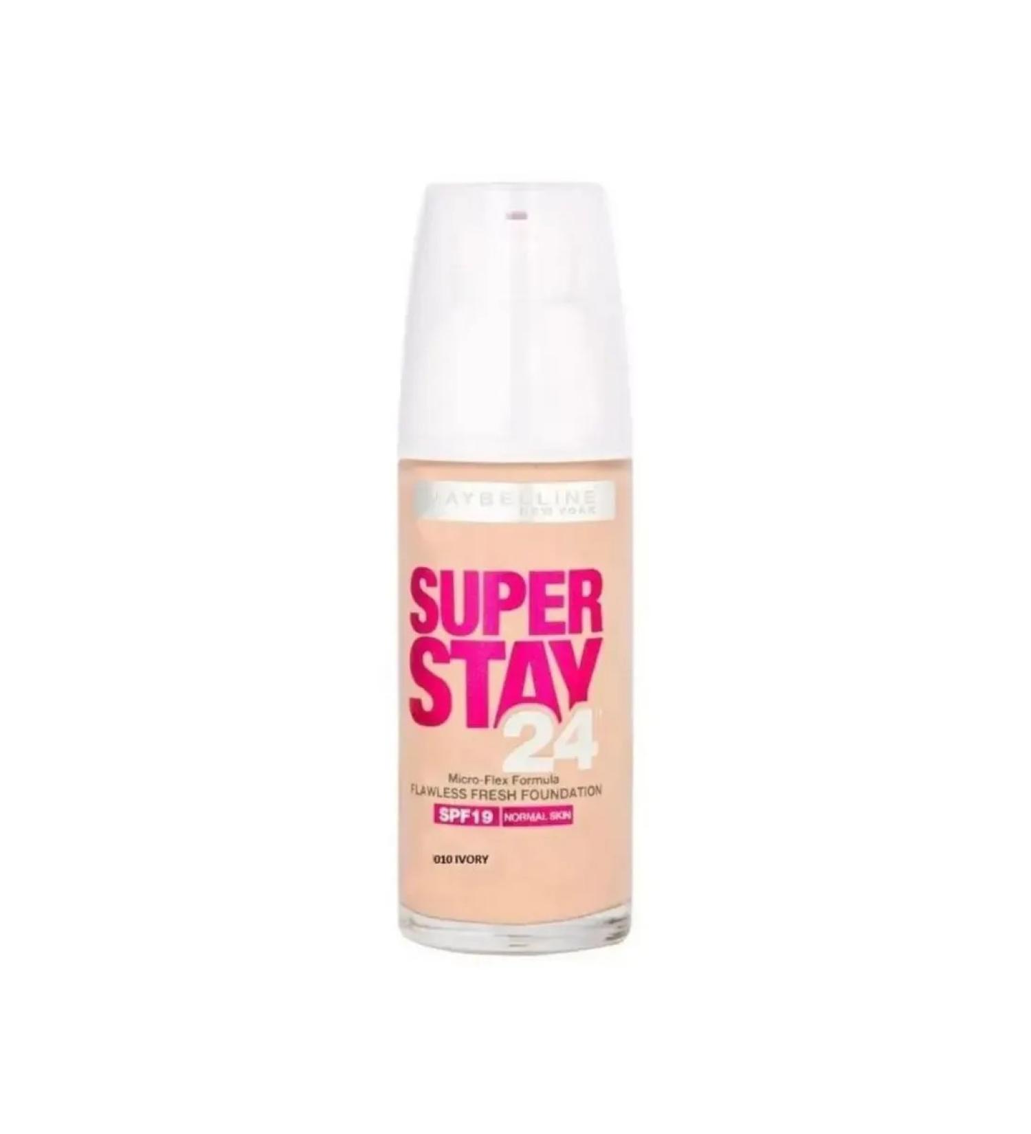 Tonal cream Super Stay 24H tone 005 - Buy Online on GoSupps.com