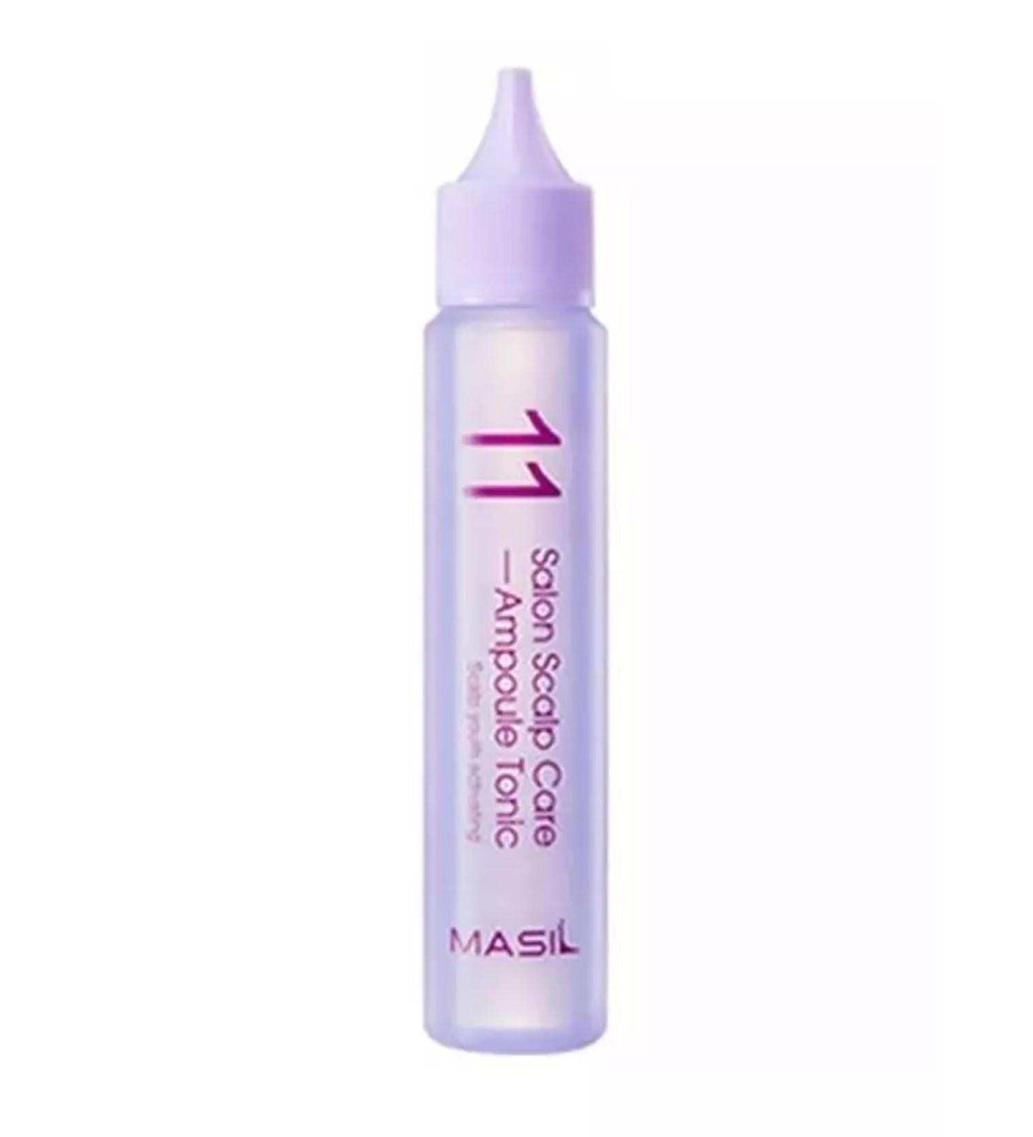 MASIL 11 tonic for skin care 30ml - Buy Online on GoSupps.com