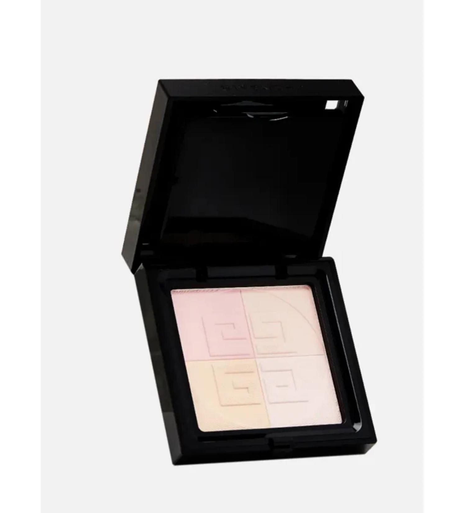 GIVENCHY Matting compact powder Prisme Libre 03 - Buy Online on GoSupps.com