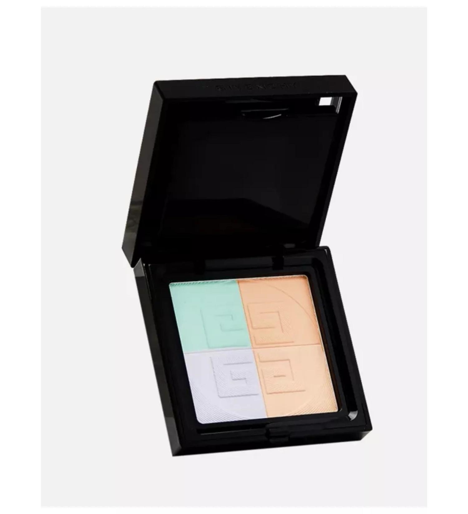 GIVENCHY Matting compact powder Prisme Libre 04 - Buy Online on GoSupps.com