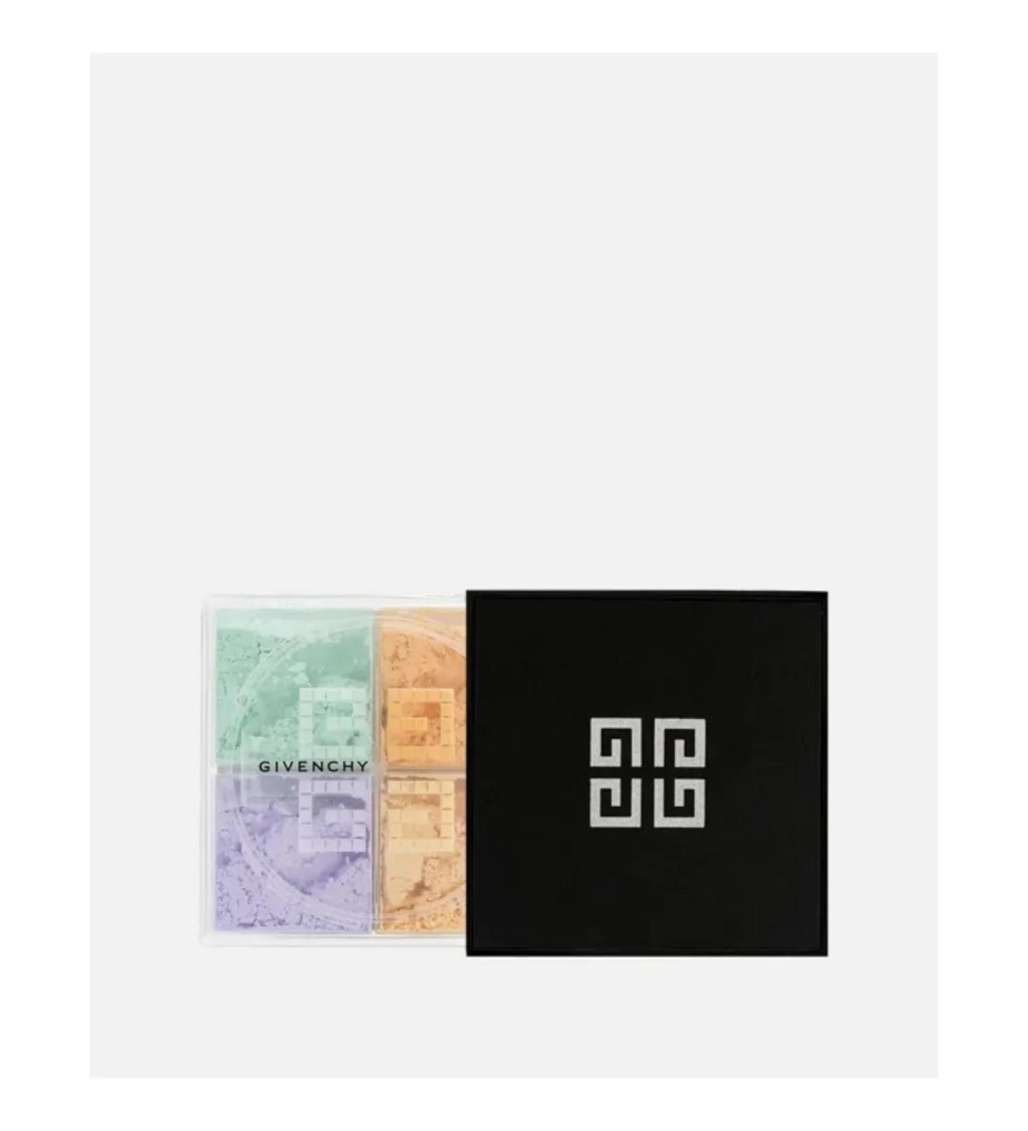 GIVENCHY Bruttle face powder Prisme Libre 04 - Buy Online on GoSupps.com