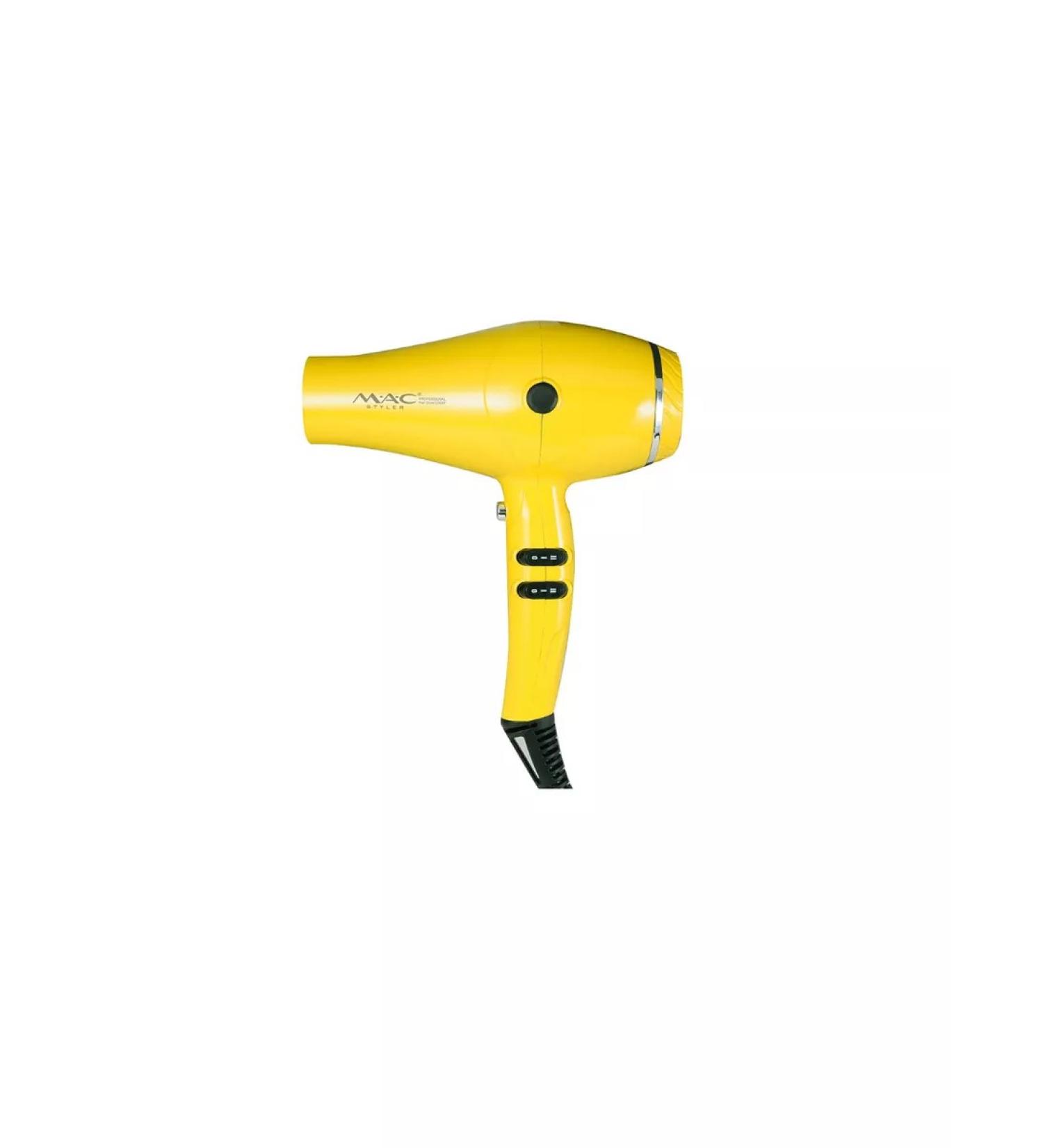 MAC Hair dryer Styler MC-6600 - Buy Online on GoSupps.com