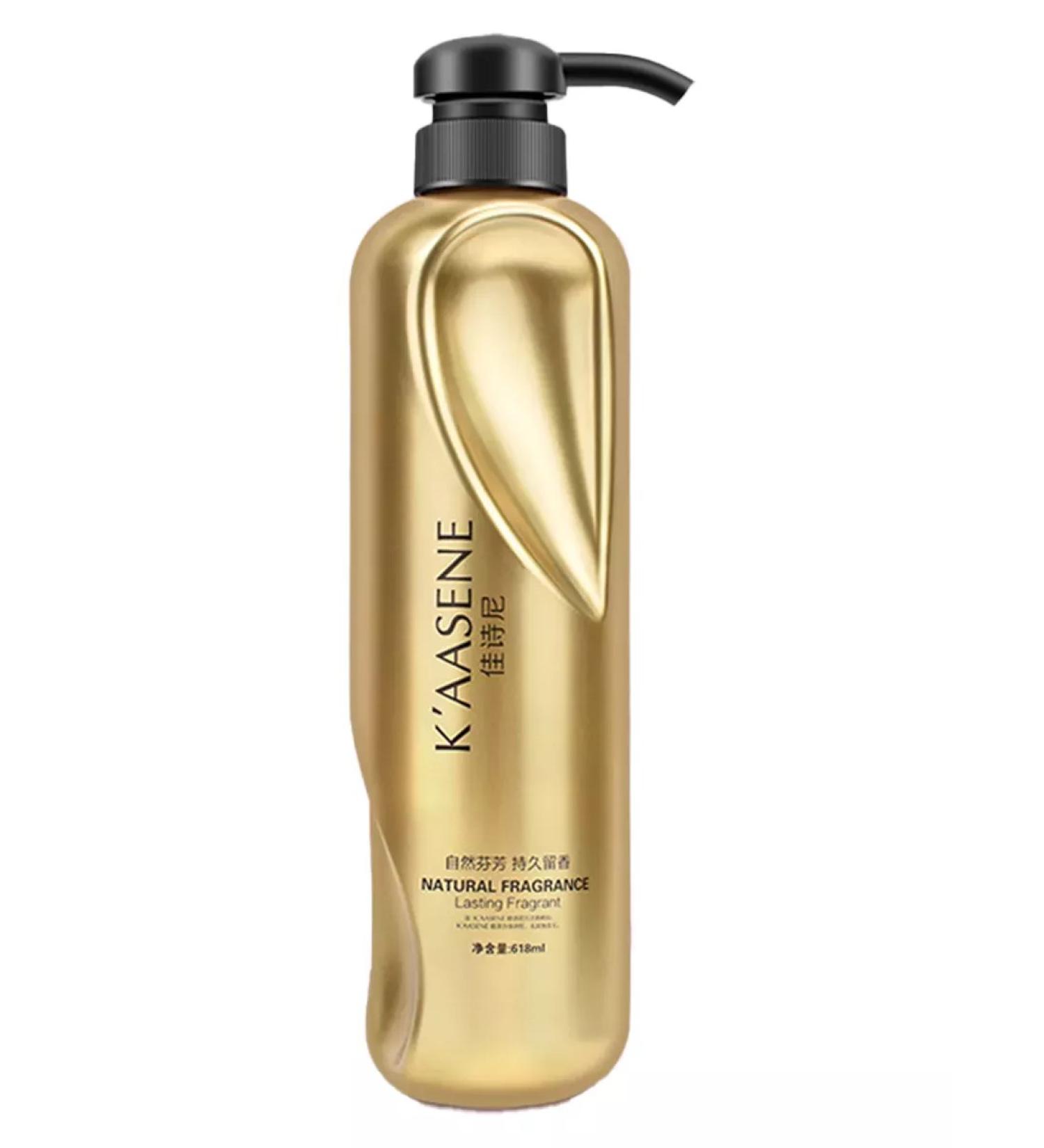 hair shampoo Moisturizing