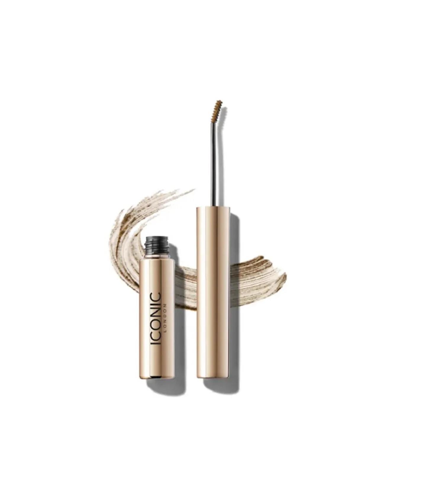 ICONIC London Tint for eyebrows Chocolate Brown - Buy Online on GoSupps.com