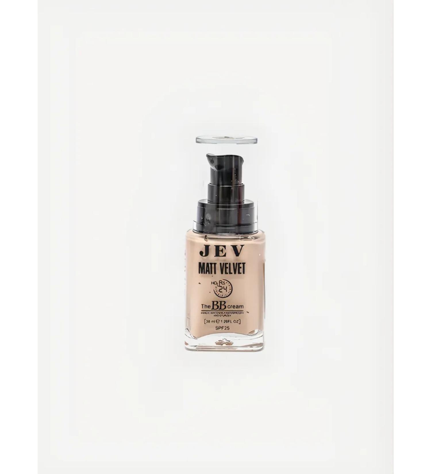 Cosmetics Tonal face cream matting - Buy Online on GoSupps.com