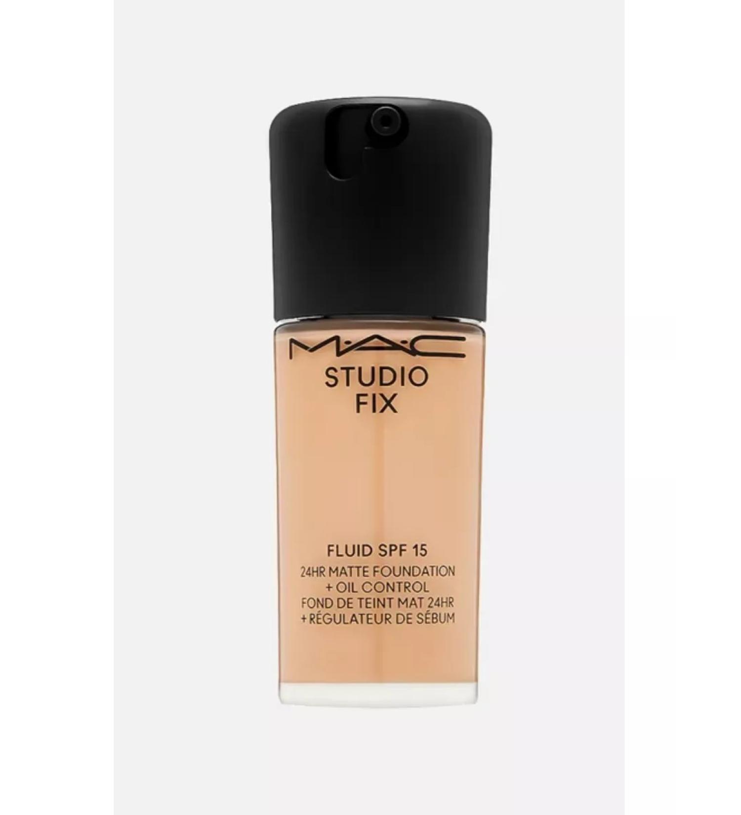 MAC Tonal face base SPF 15 N6.5 - Buy Online on GoSupps.com