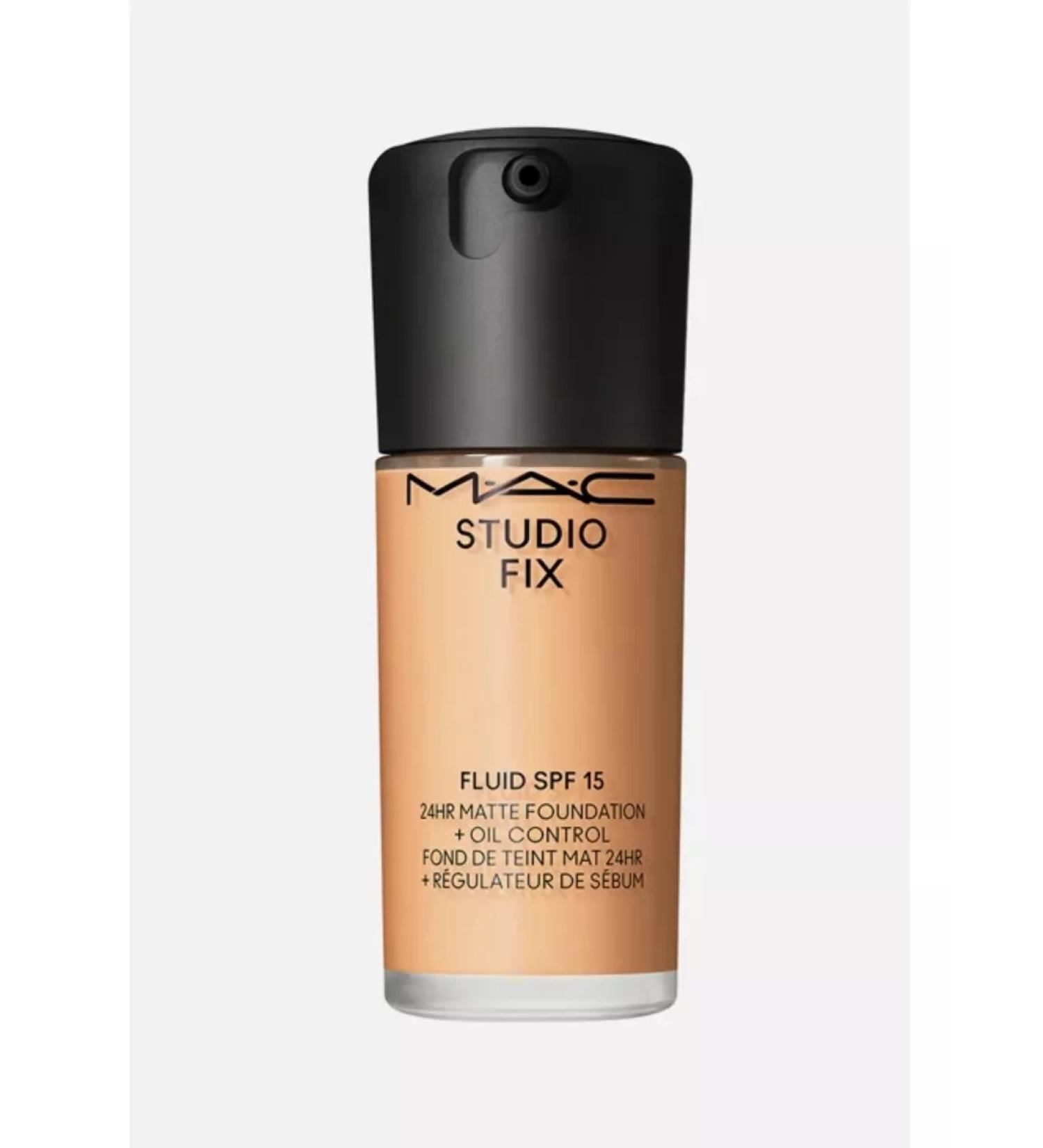 MAC Tonal face base SPF 15 NC20