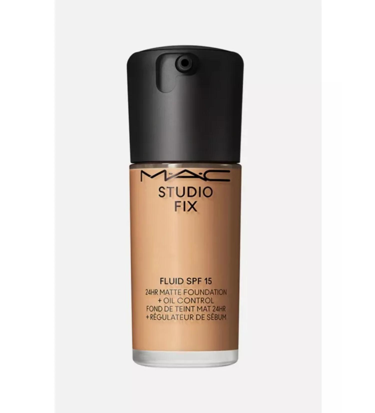 MAC Tonal face base SPF 15 NC30