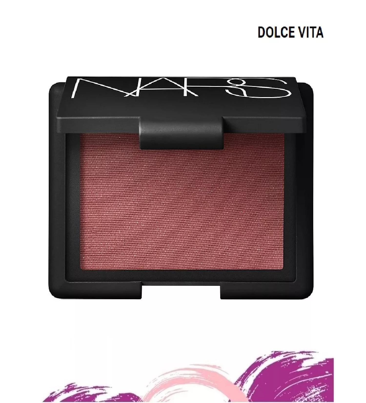 NARS DOLCE VITA Blush - Buy Online on GoSupps.com