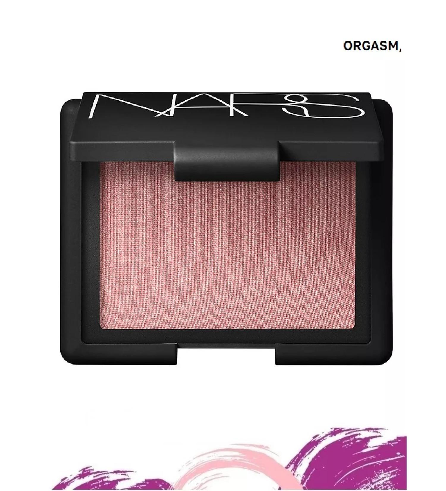 NARS Blush ORGASM - Buy Online on GoSupps.com