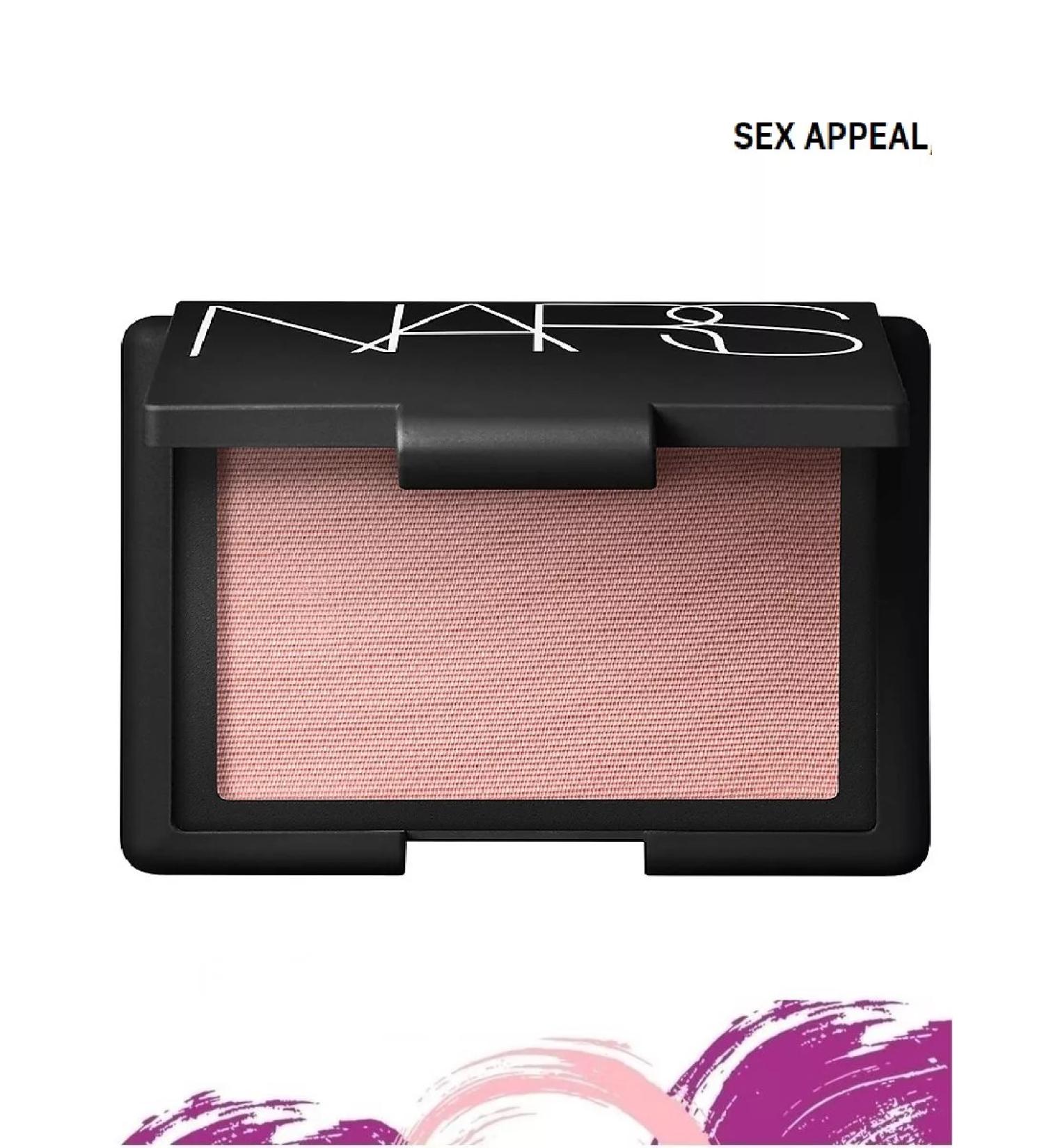 NARS Blush SEX APPEAL - Buy Online on GoSupps.com