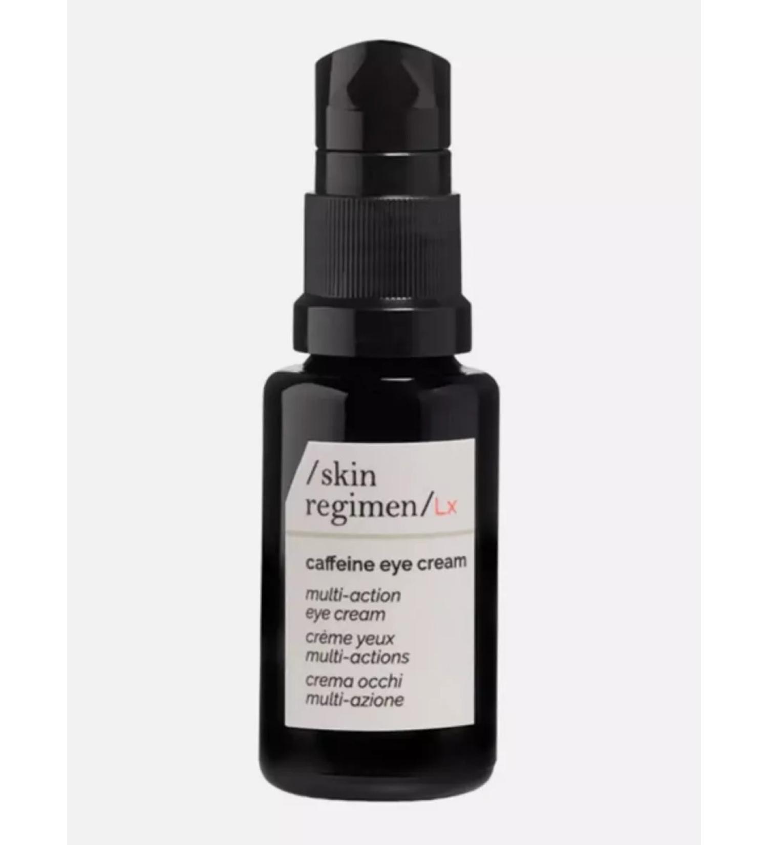 COMFORT ZONE Multactive cream for the zone around the eyes of Skin Regimen Lift