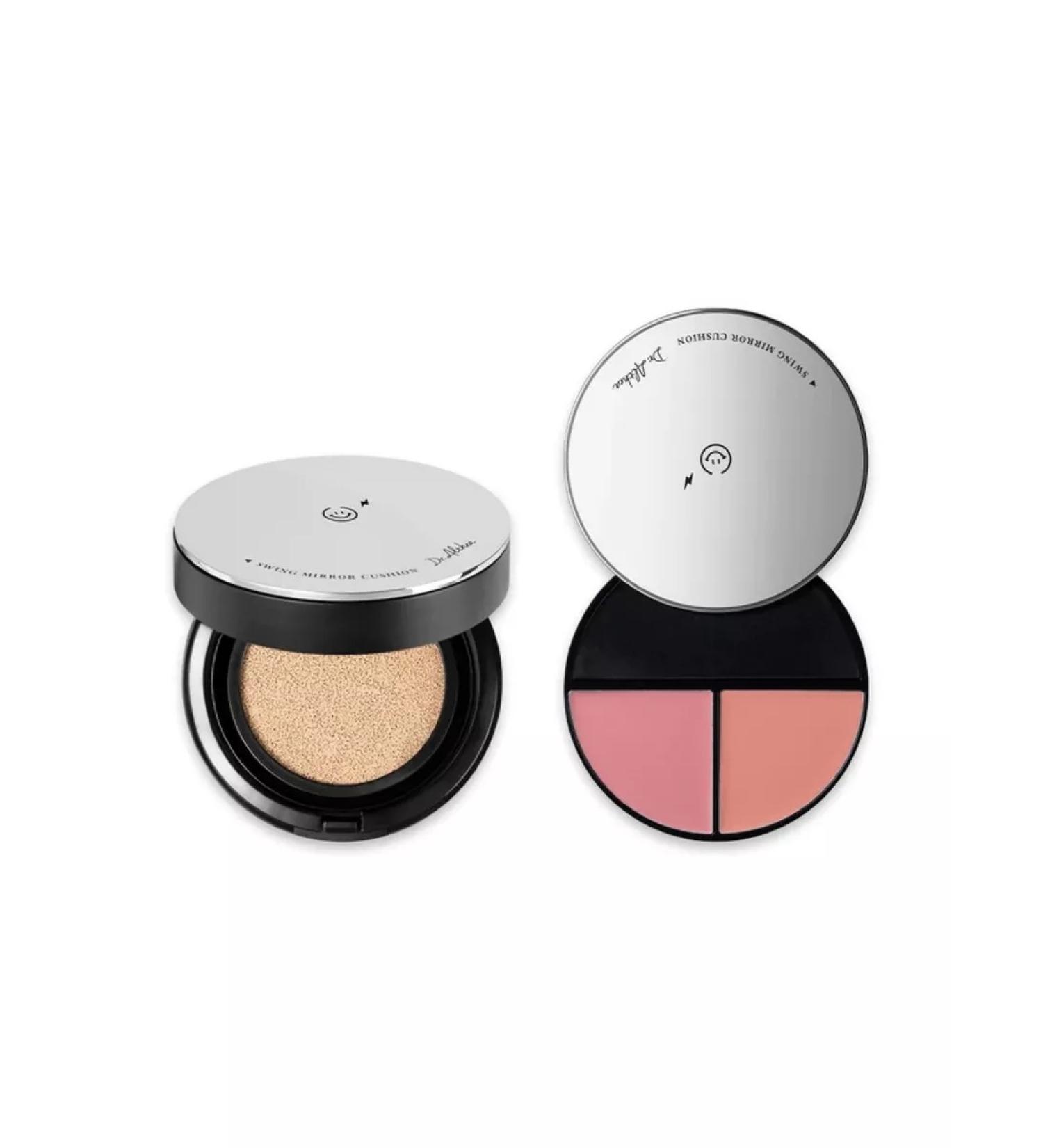 Dr Althea Tonal Kushon Tint Universal shade 23