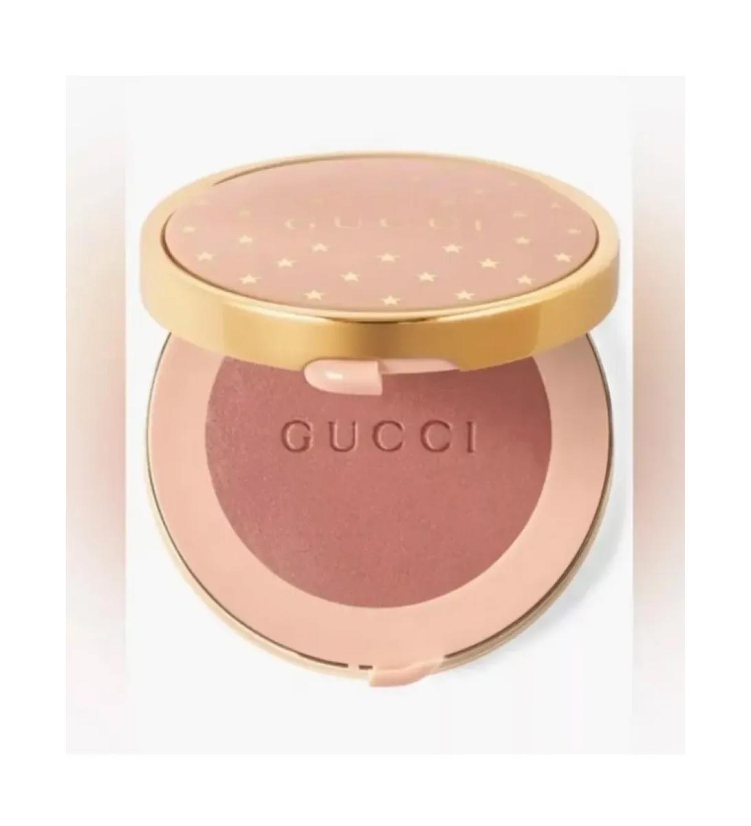 Gucci Blush de Beaut - Tone 05 Rosy Beige - Buy Online on GoSupps.com