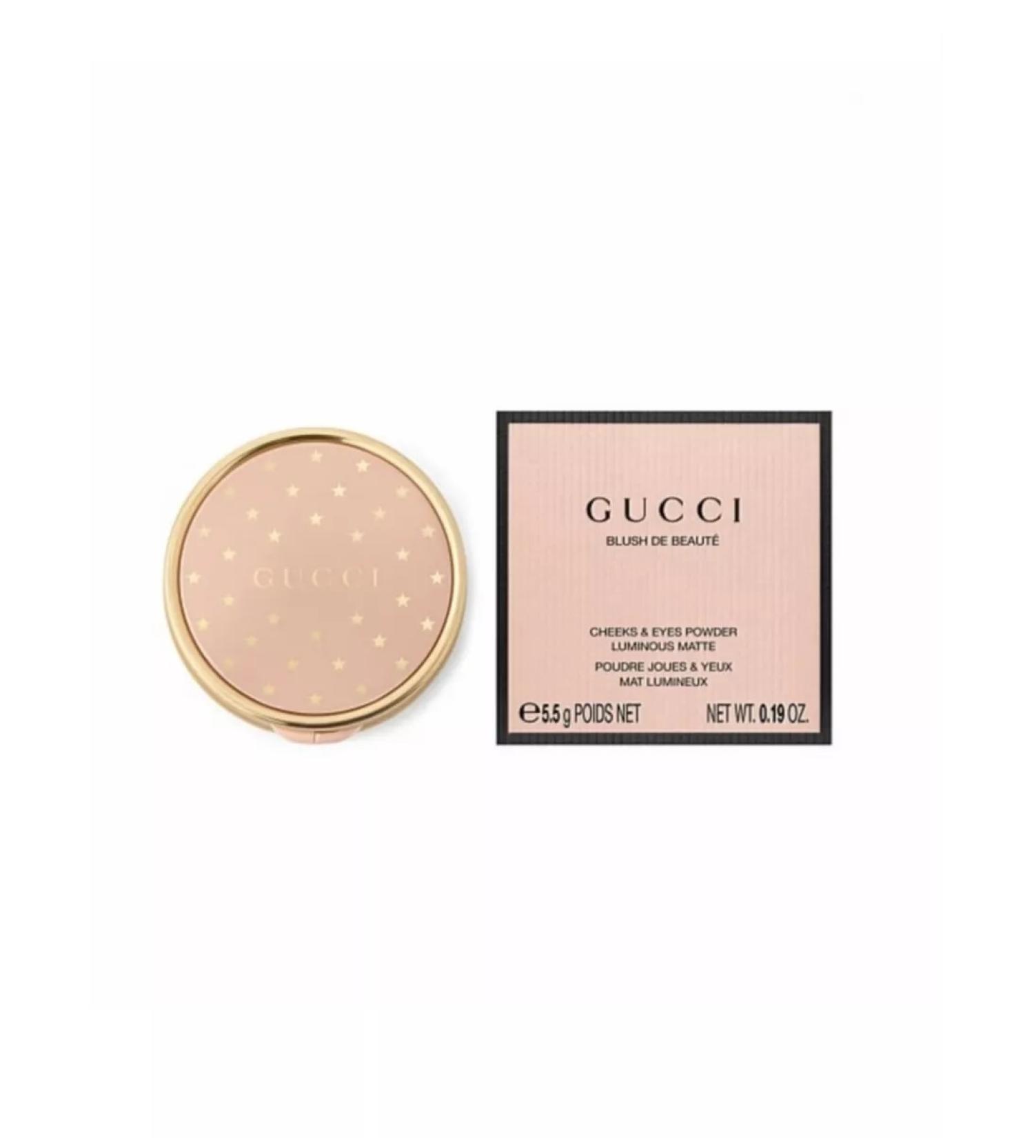 Gucci Blush tone 03 - Buy Online on GoSupps.com