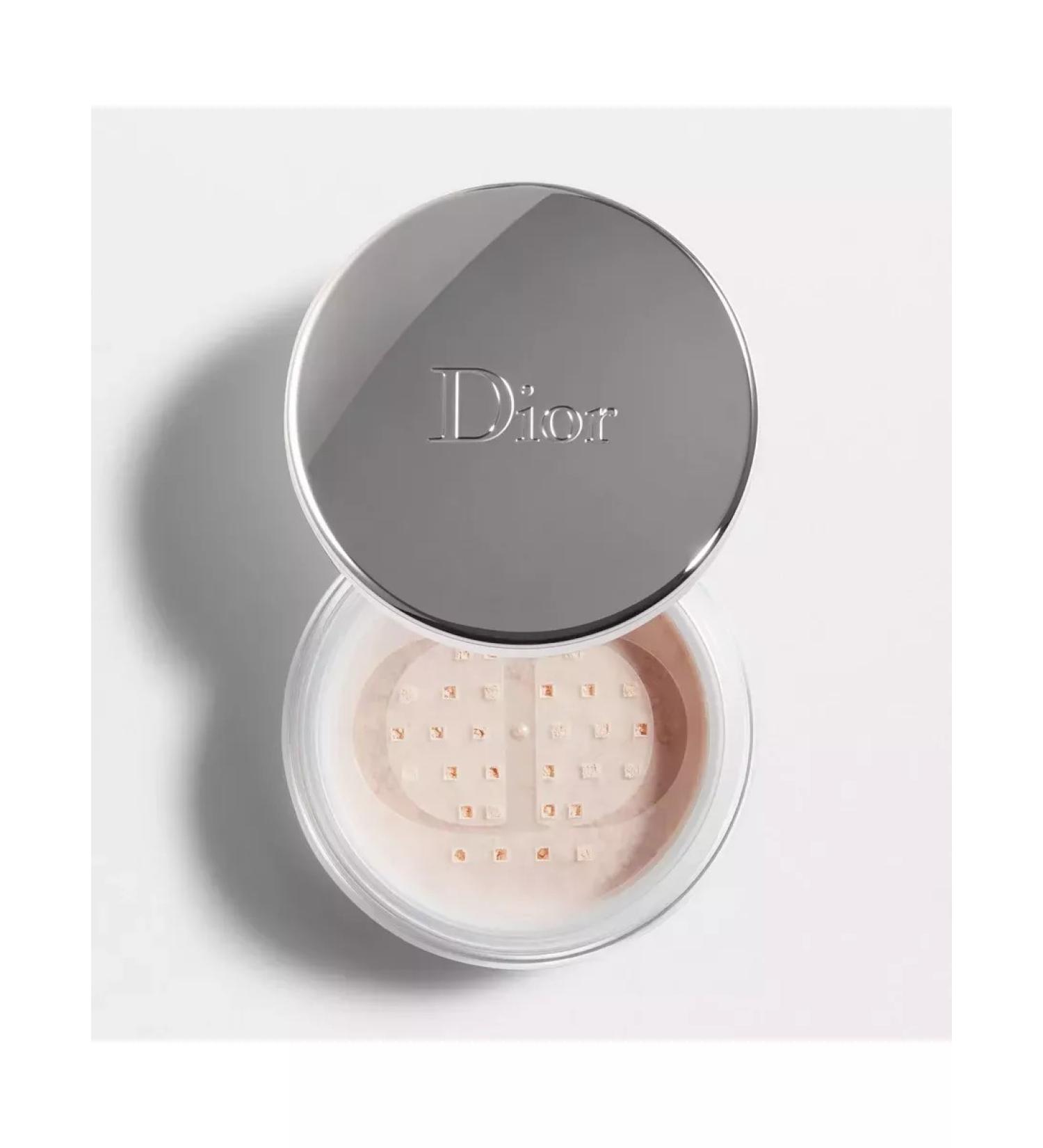 Dior face powder 001 - Buy Online on GoSupps.com