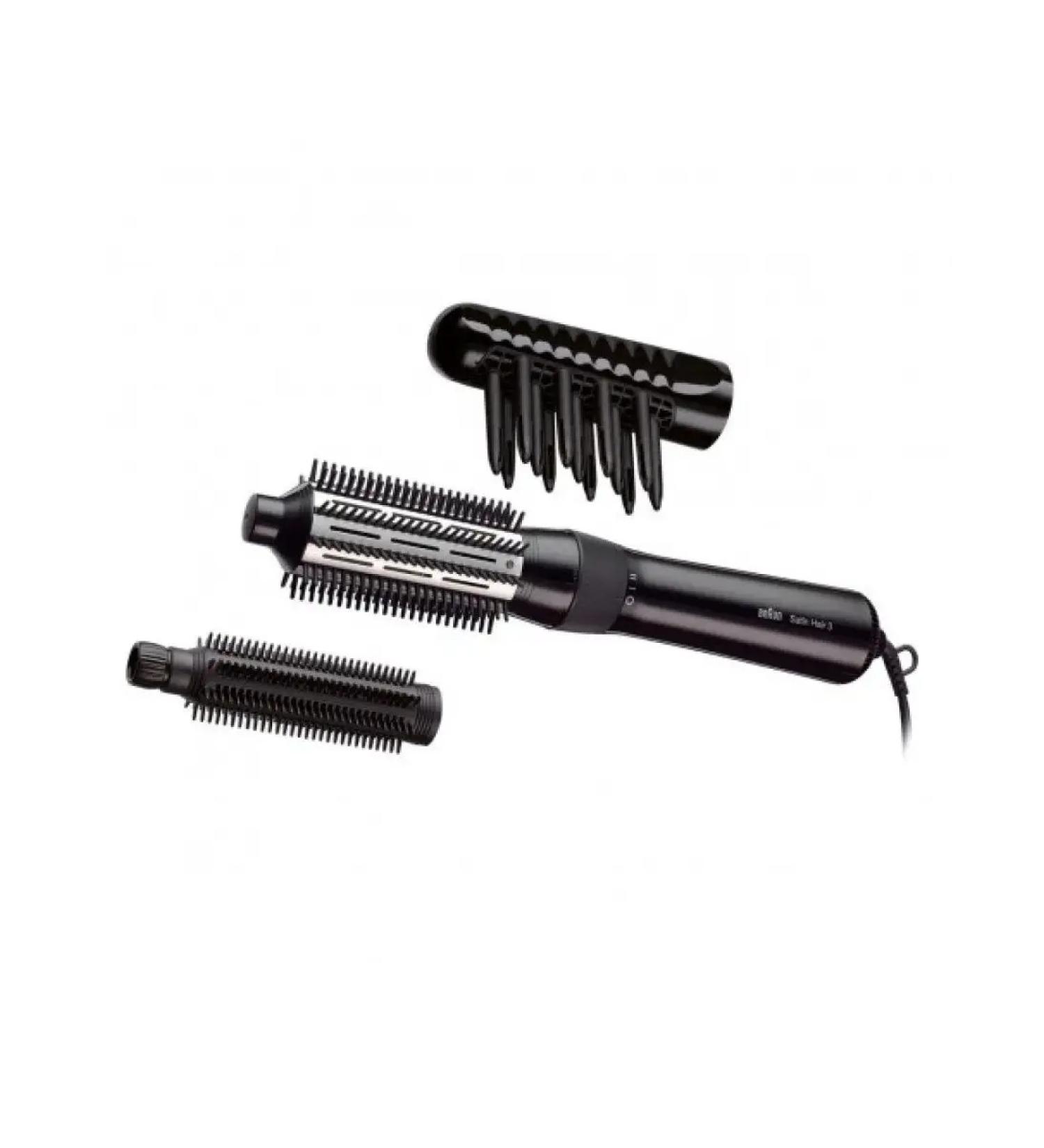 Braun Hairdry hairdressed hair dryer hair 3 AS330 - Buy Online on GoSupps.com