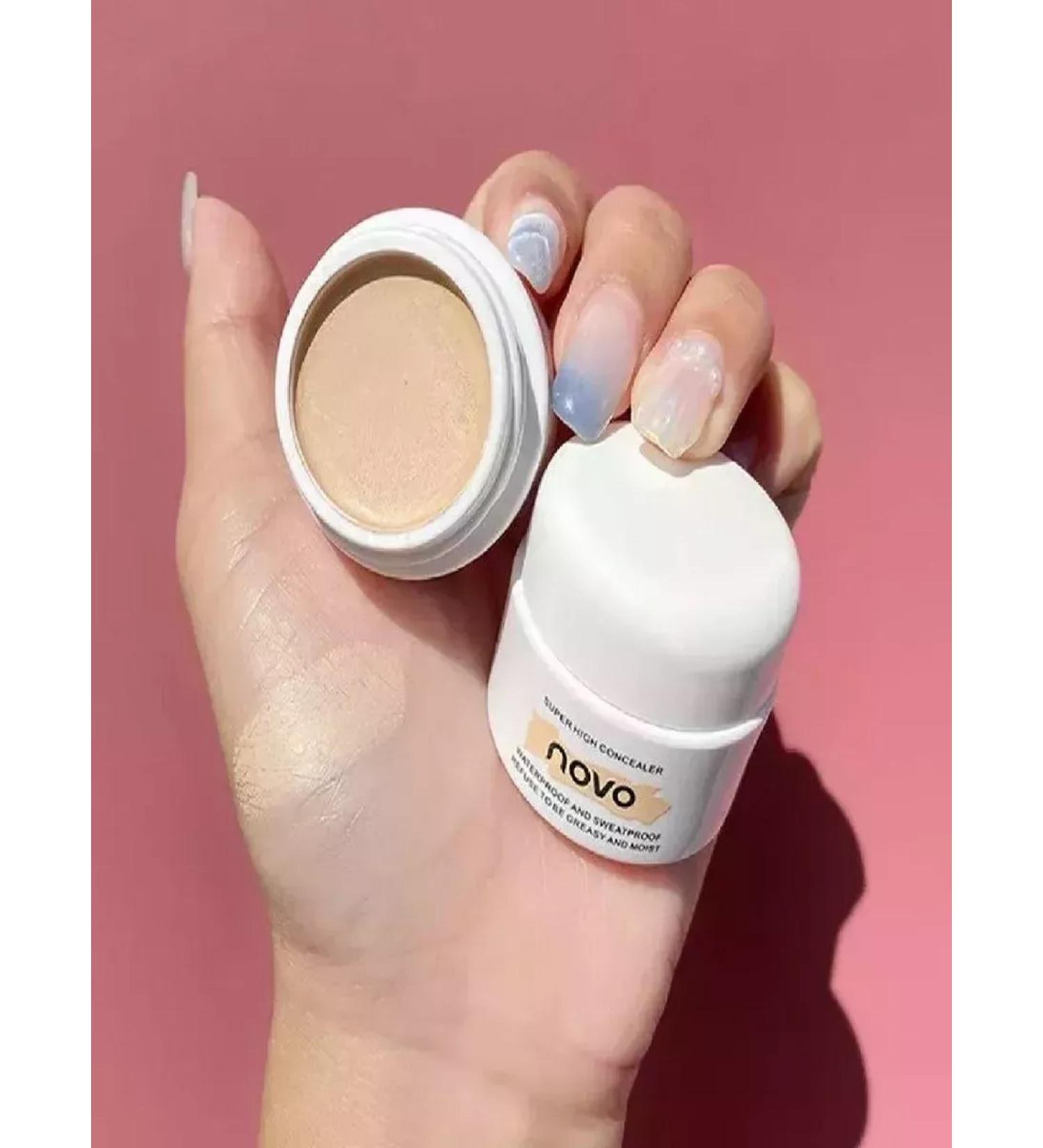 GOLO Classile for the face and area around the eyes tone 01 - Buy Online on GoSupps.com