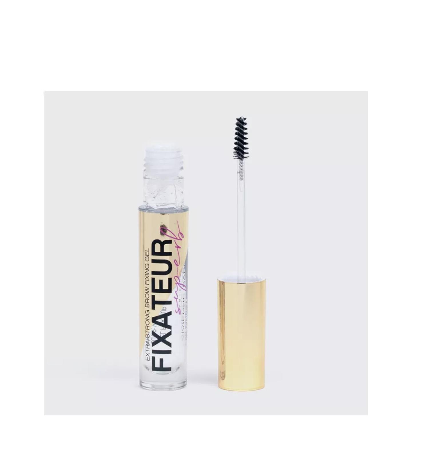 VIVIENNE SABO Superb eyebrow gel tone 01