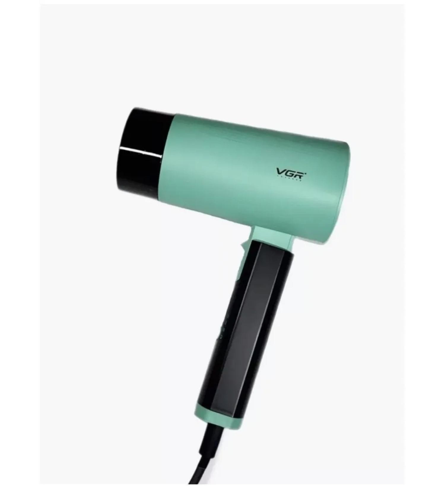 VGR Compact Feng for travel V-426 - Buy Online on GoSupps.com