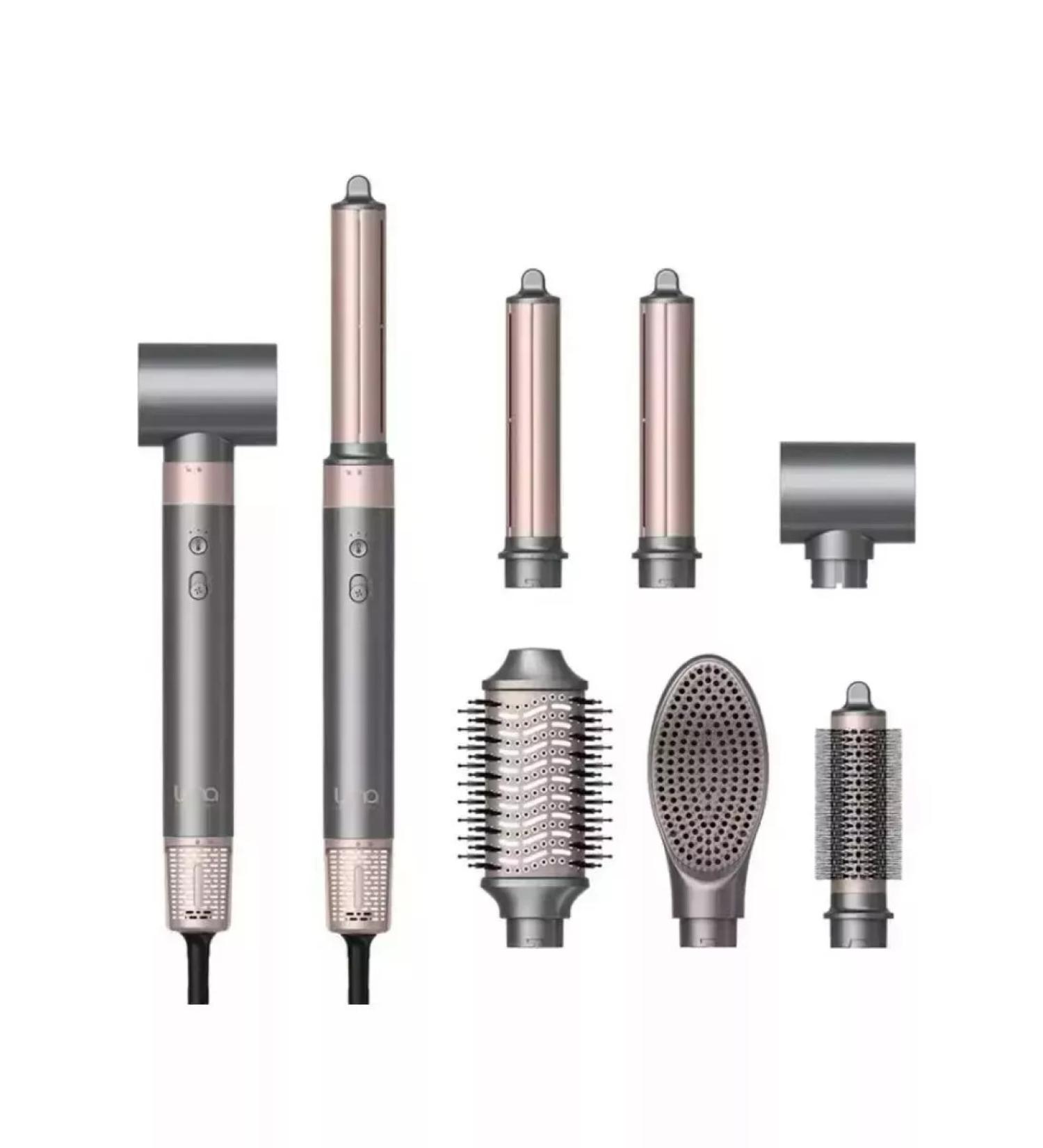 FastTech Universal Styler 6 in 1 for hair - Buy Online on GoSupps.com