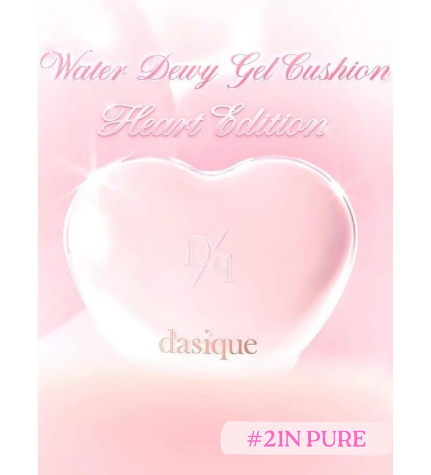 Dasique Cushion Cushion 21n Cushon - Buy Online on GoSupps.com