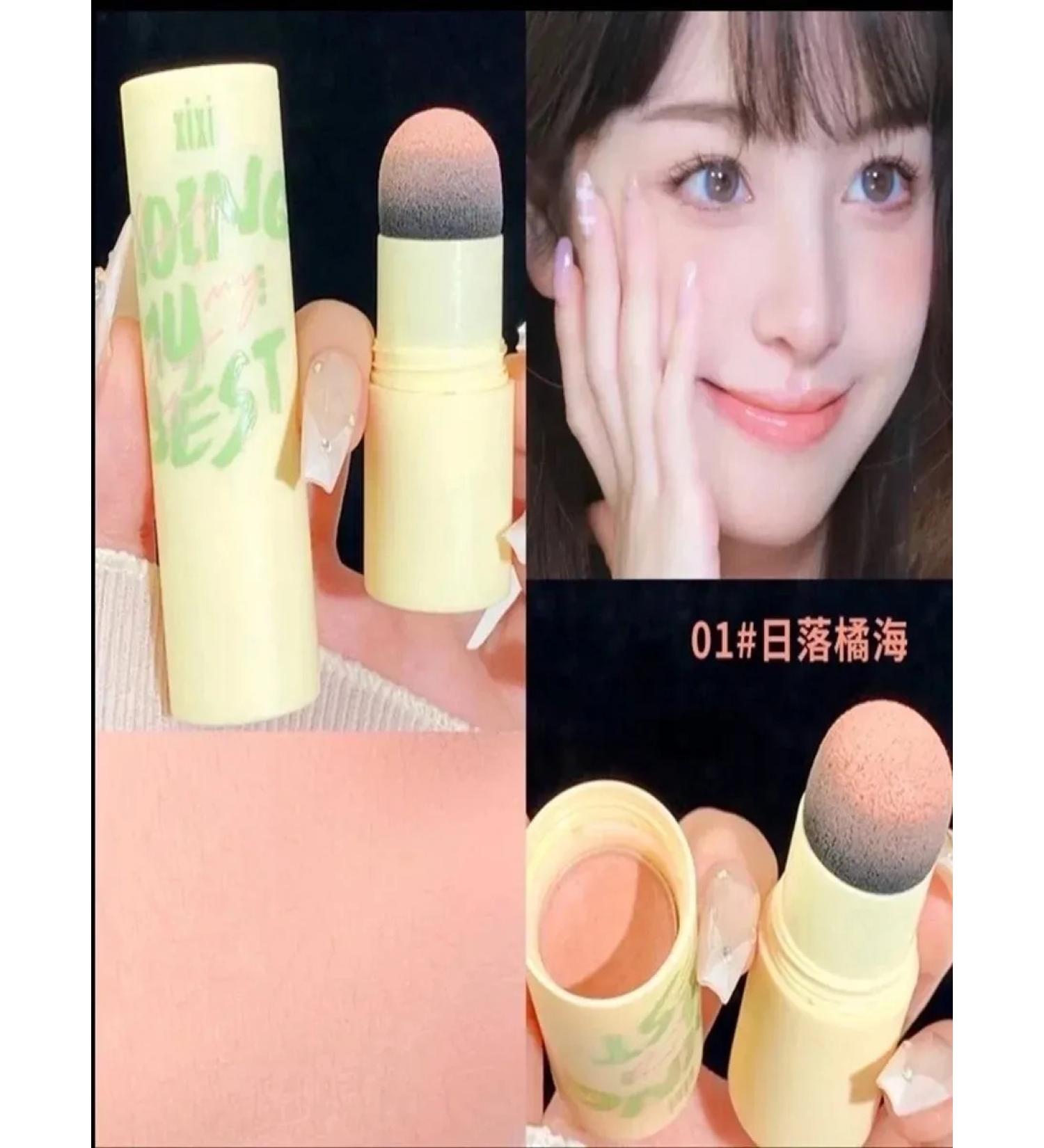 Creamy blush in stick - Buy Online on GoSupps.com