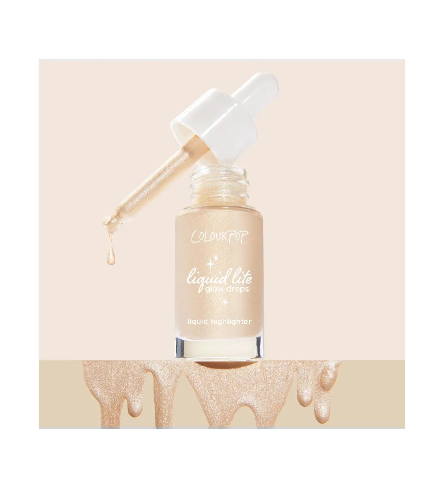 Colourpop Sun o'clock liquid highlighter - Buy Online on GoSupps.com