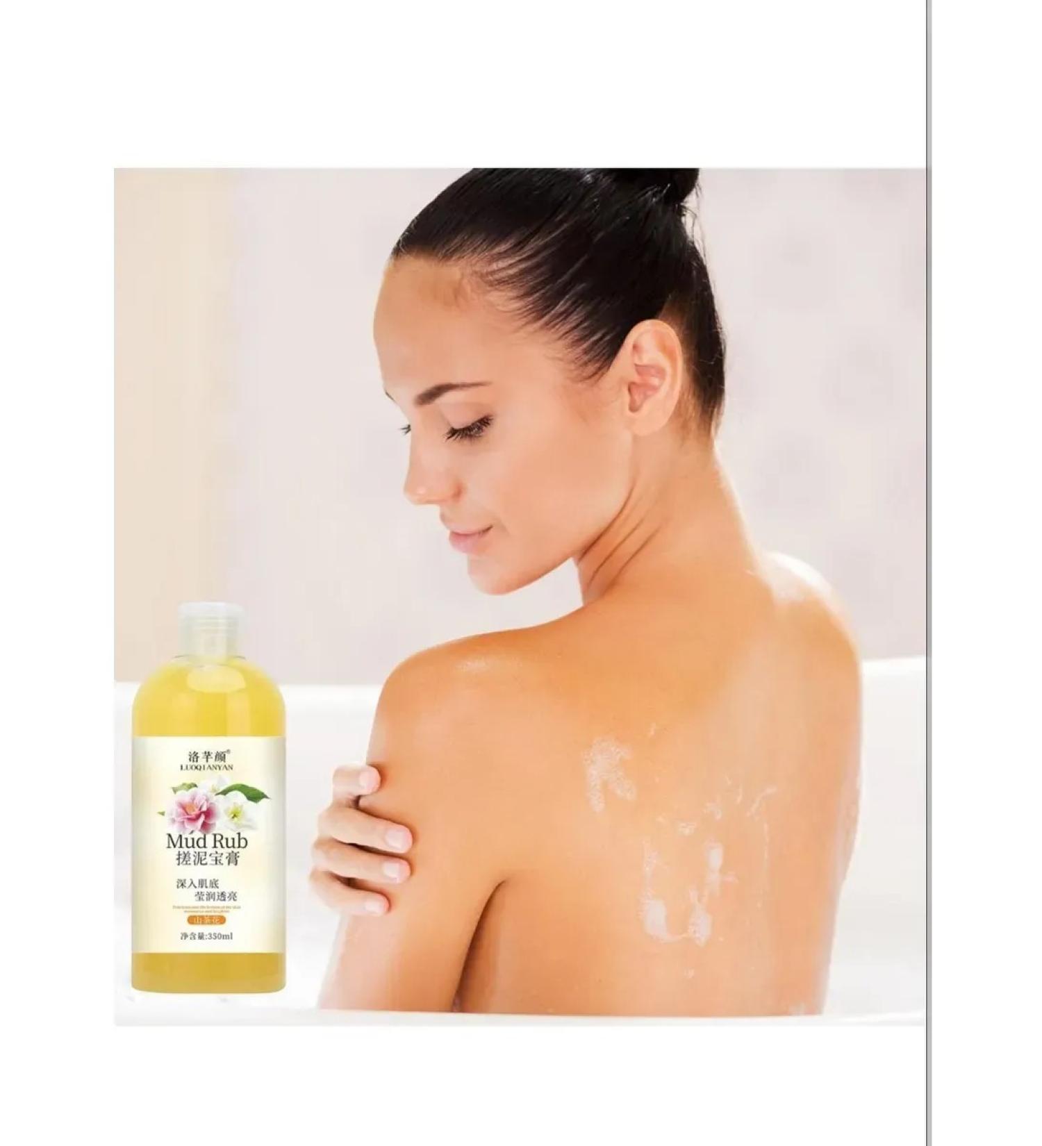 Ran Body scrub peeling - Buy Online on GoSupps.com