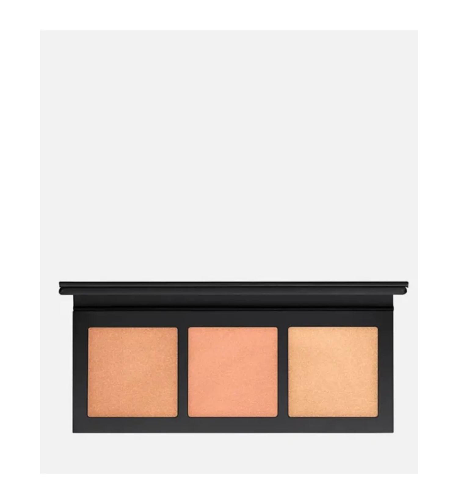 MAC Hyper Real Glow Shimmy Peach Hyper Real Glowers