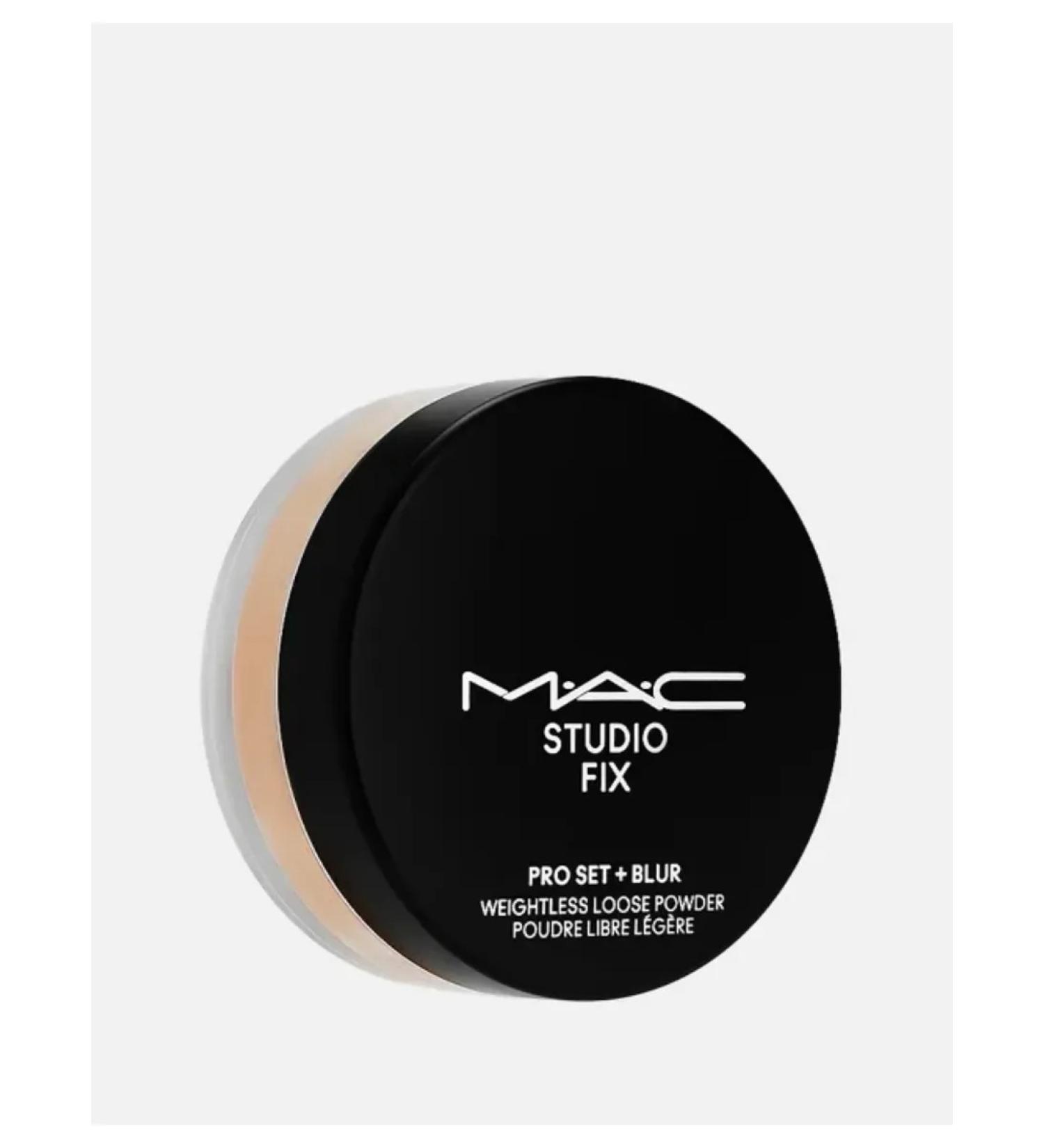MAC Studio Fix Deep Facial Powder - Buy Online on GoSupps.com