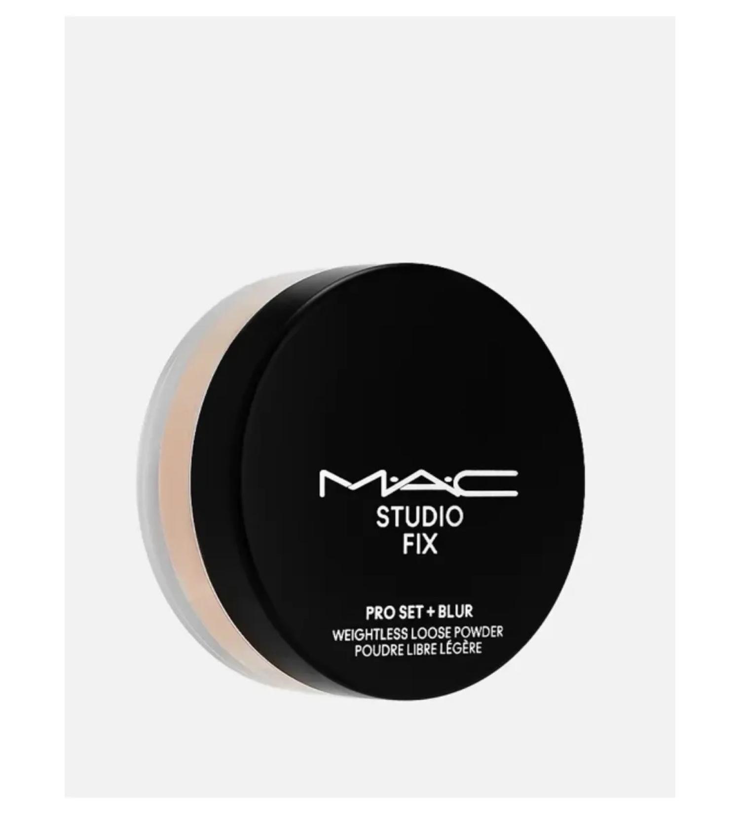 MAC Studio Fix Medium scattering powder - Buy Online on GoSupps.com