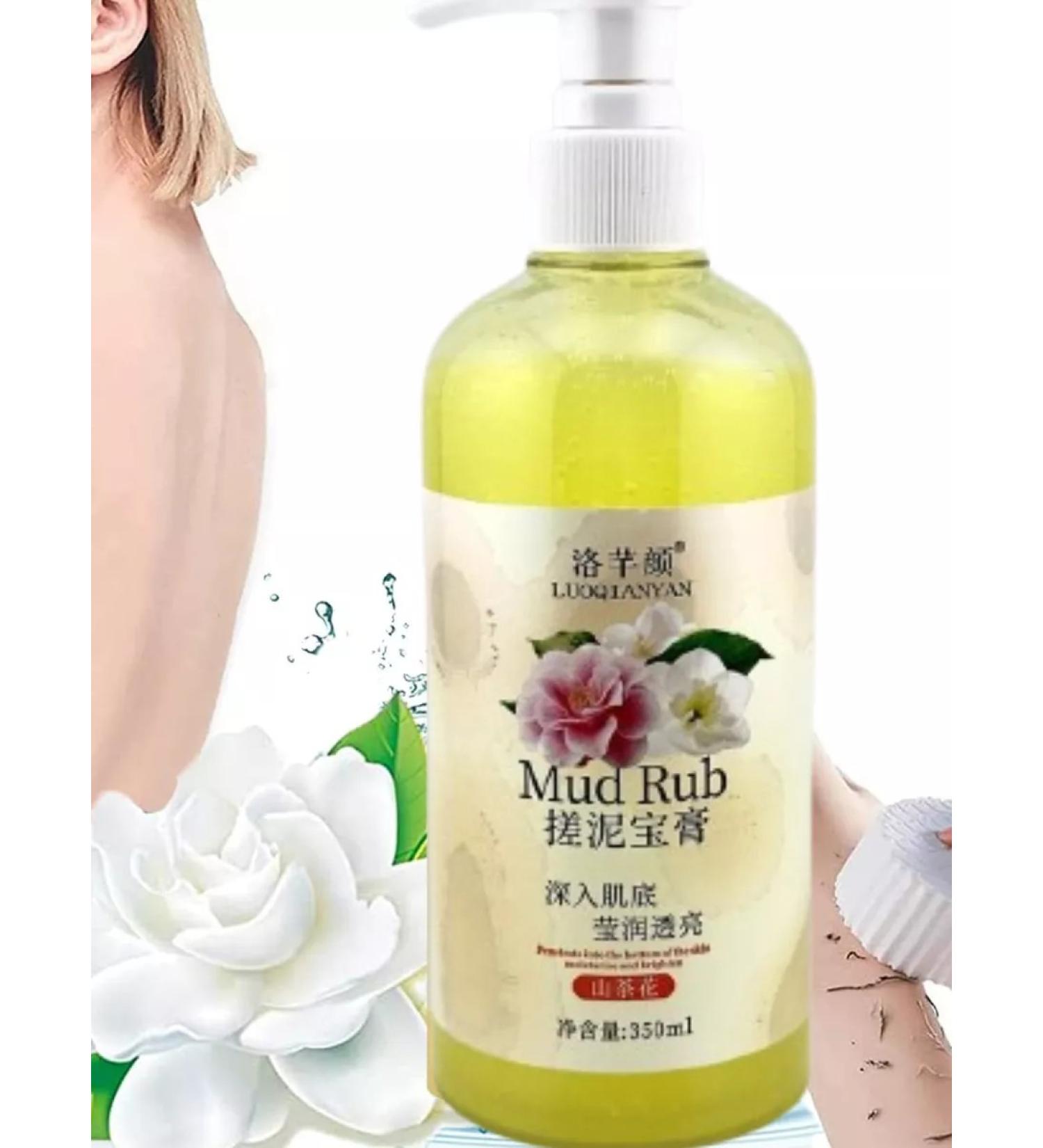 AlexaB cleansing body peeling - Buy Online on GoSupps.com