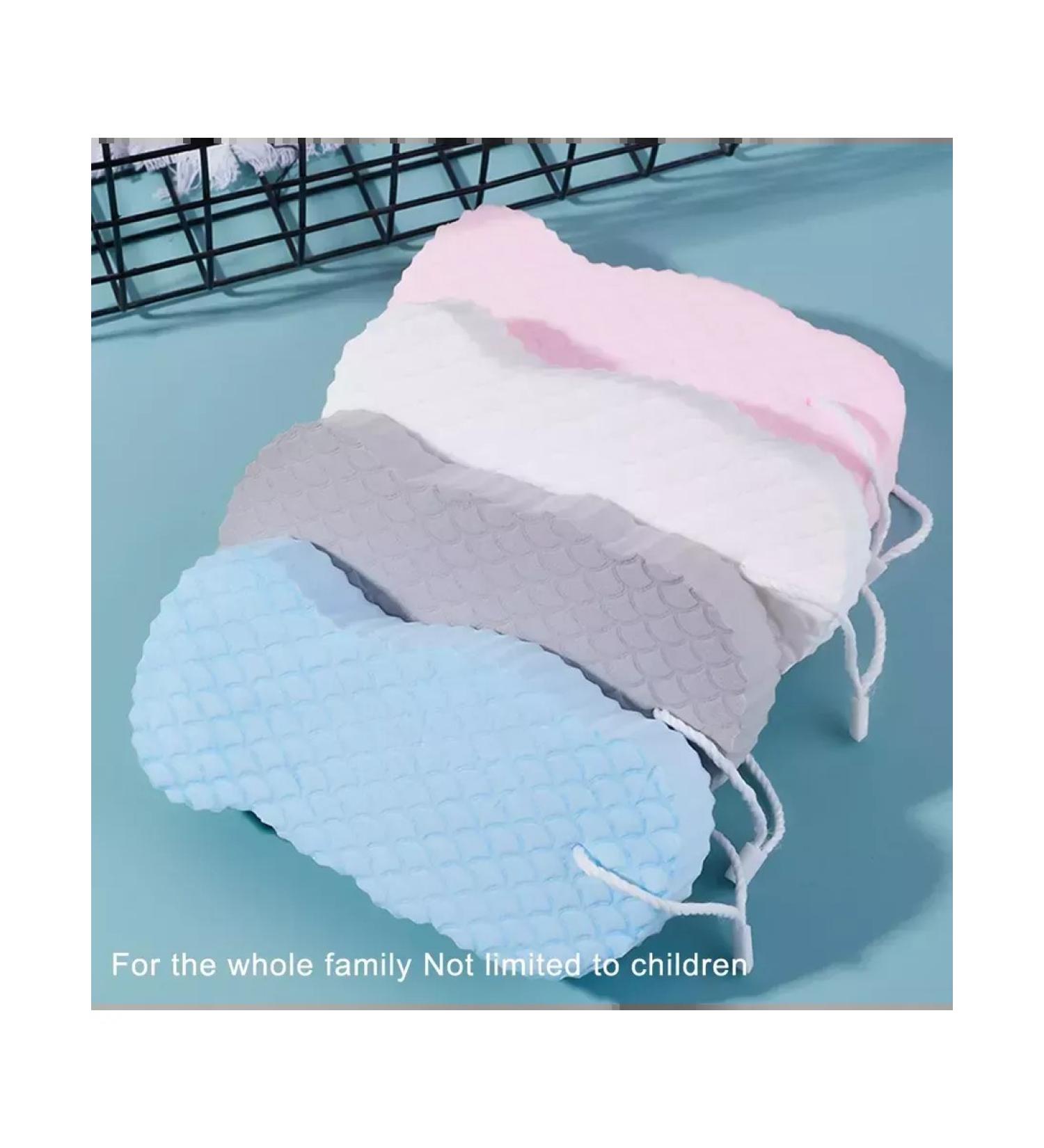 Body scrub washcloth 1 piece - Buy Online on GoSupps.com