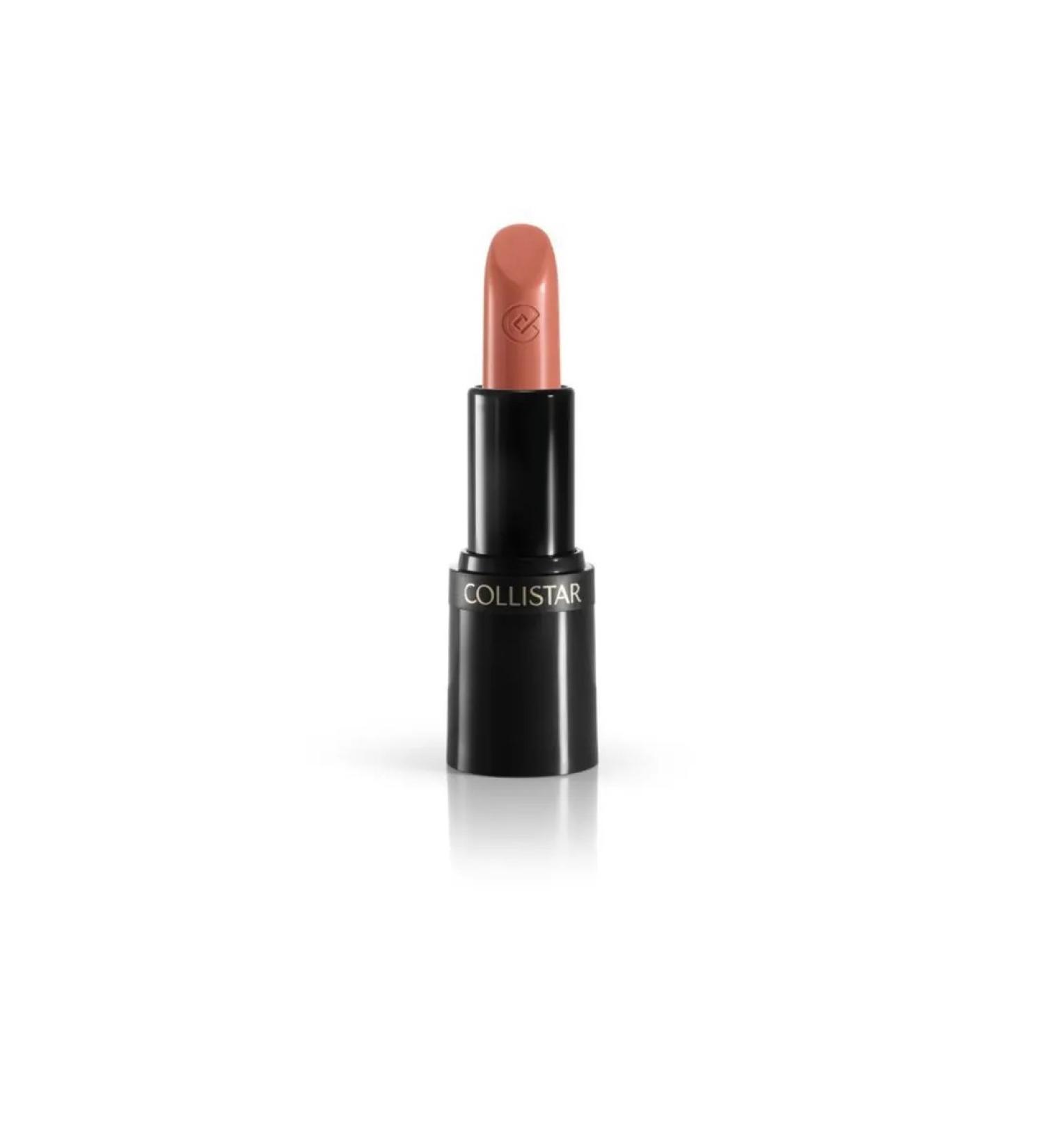 Collistar Puro No. 100 Terra di Siena lipstick - Buy Online on GoSupps.com