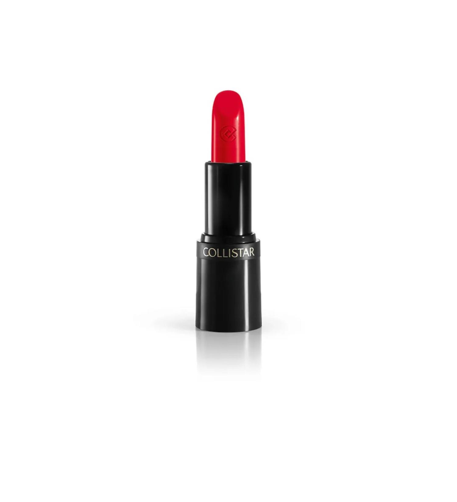 Collistar Puro No. 109 Papavero Ipnotico lipstick - Buy Online on GoSupps.com