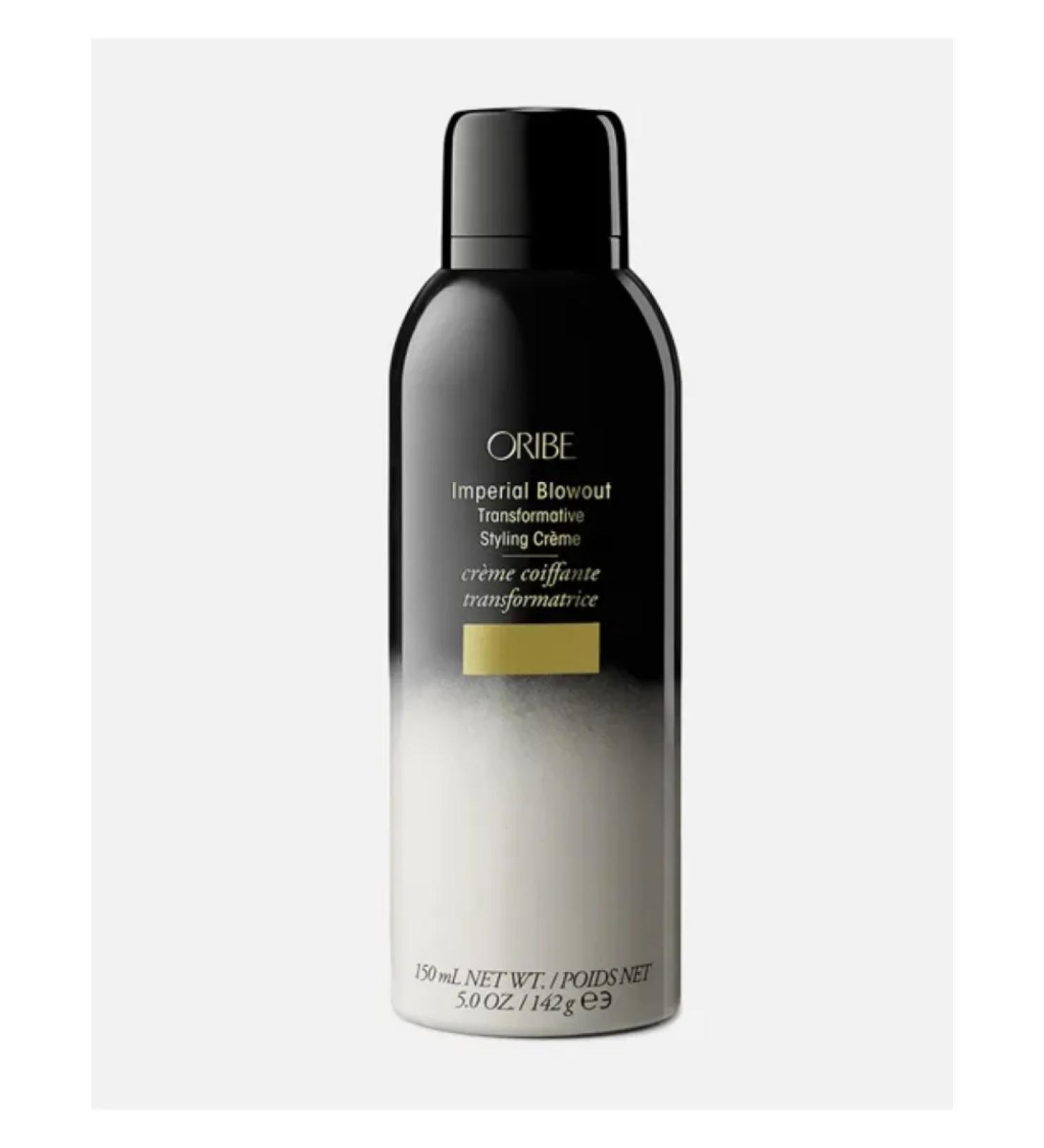 ORIBE Transforming cream for perfect styling