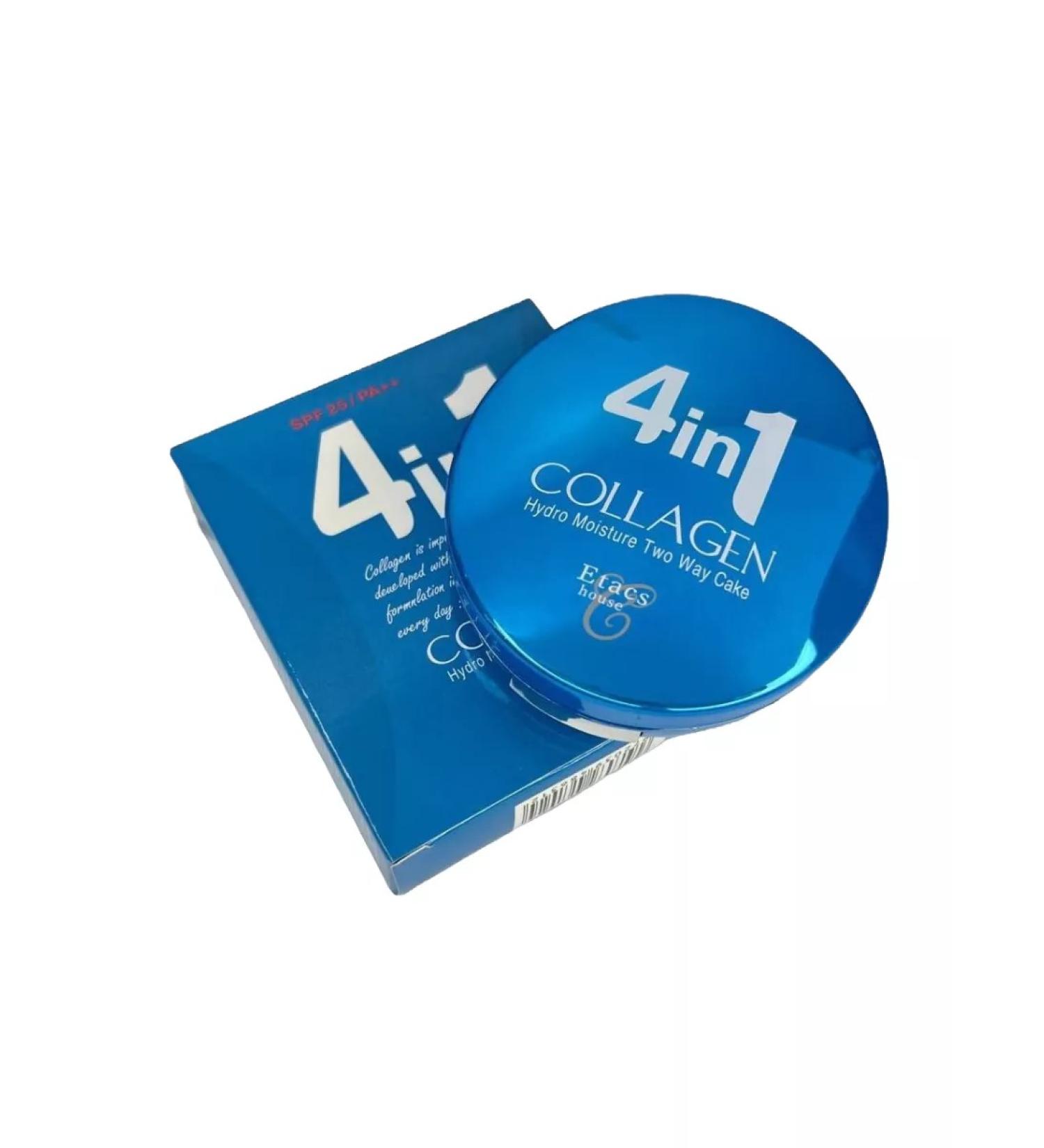 cosmetics Moisturizing collagen powder tone 13 - Buy Online on GoSupps.com