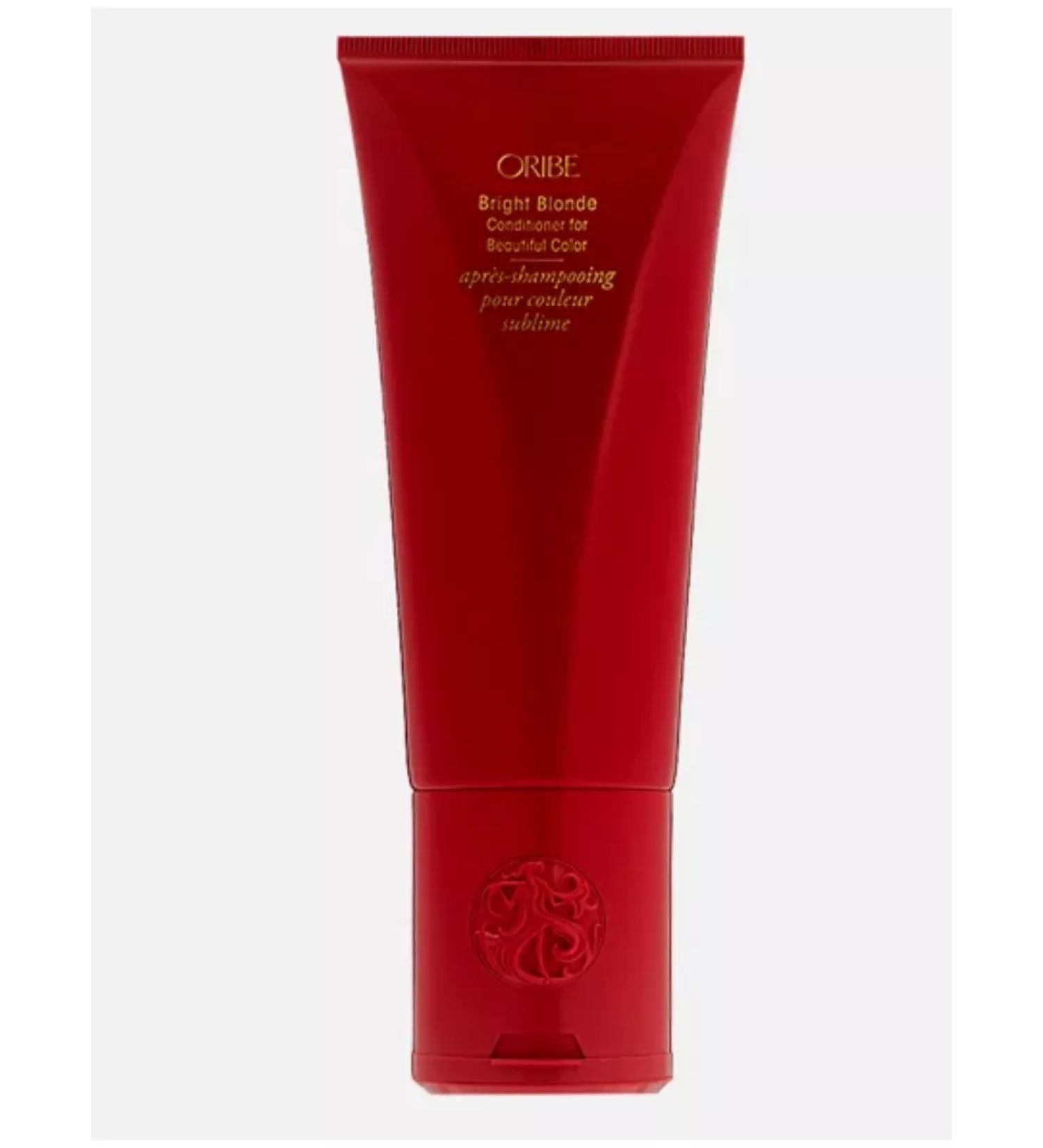 ORIBE Bright blonde blond hair air conditioning - Buy Online on GoSupps.com