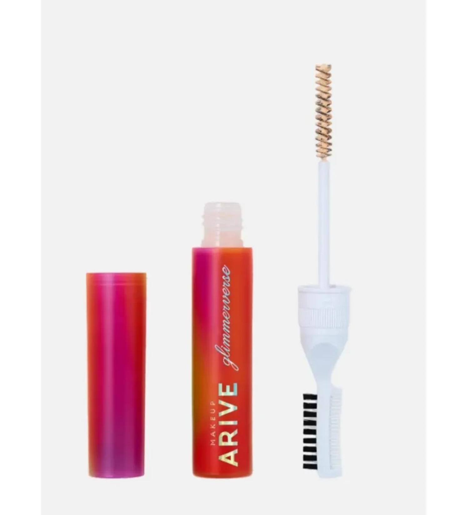 ARIVE MAKEUP Glimmerse 01 Vanilla eyebrow paste