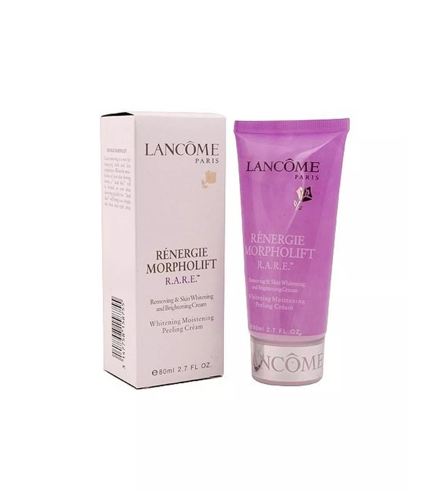 Lancome Renergie Morpholft aligning