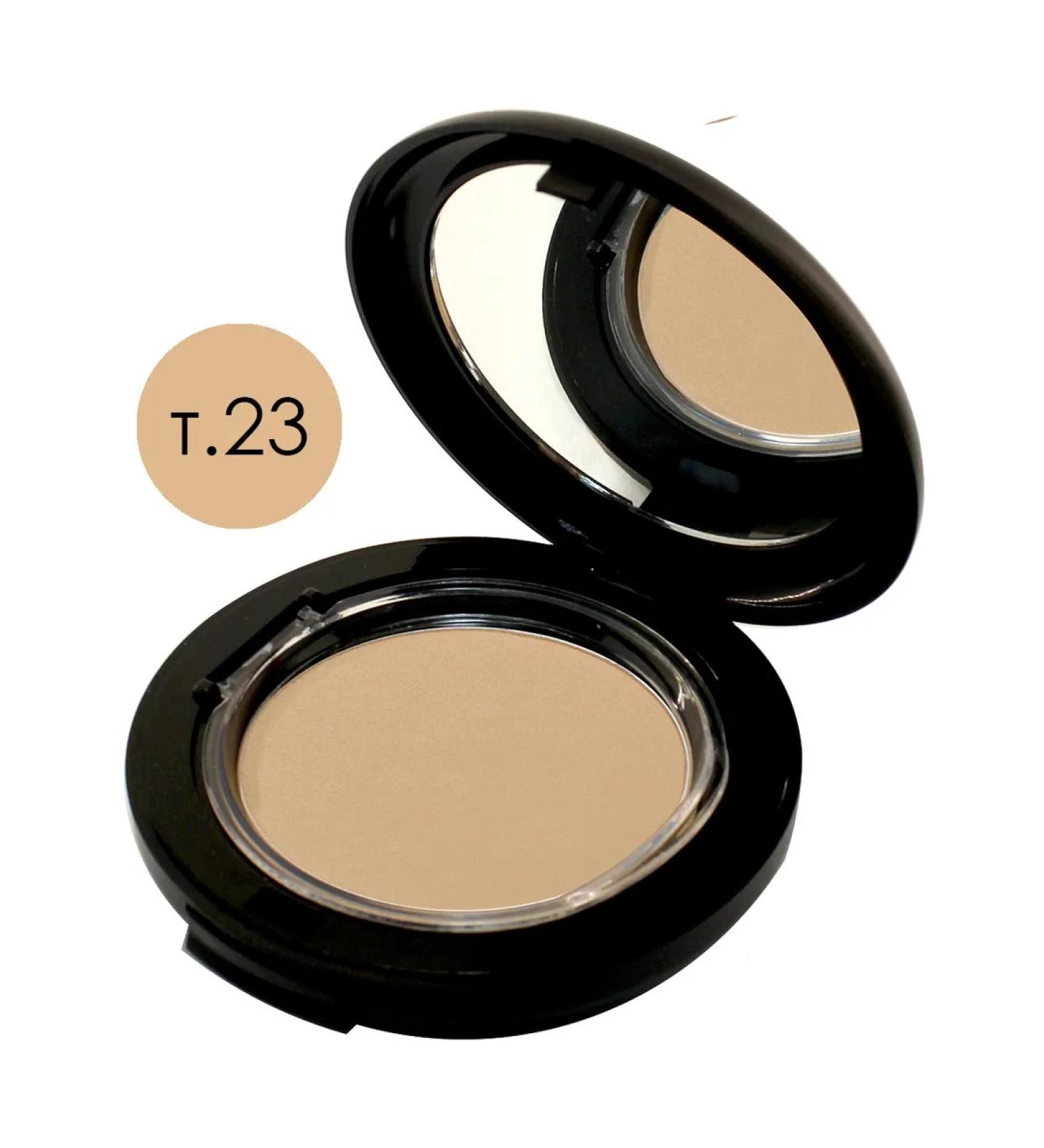 Jigott Facial powder compact tone 23 - Buy Online on GoSupps.com