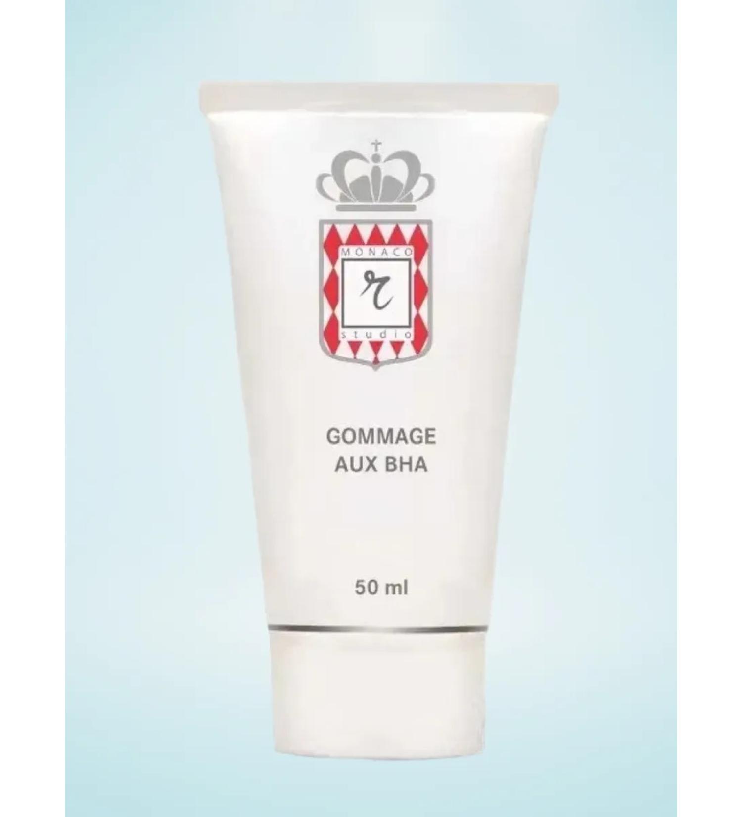 RSTUDIO MONAKO Fito-Shuttle Piling Combams C BHA 50 ml - Buy Online on GoSupps.com