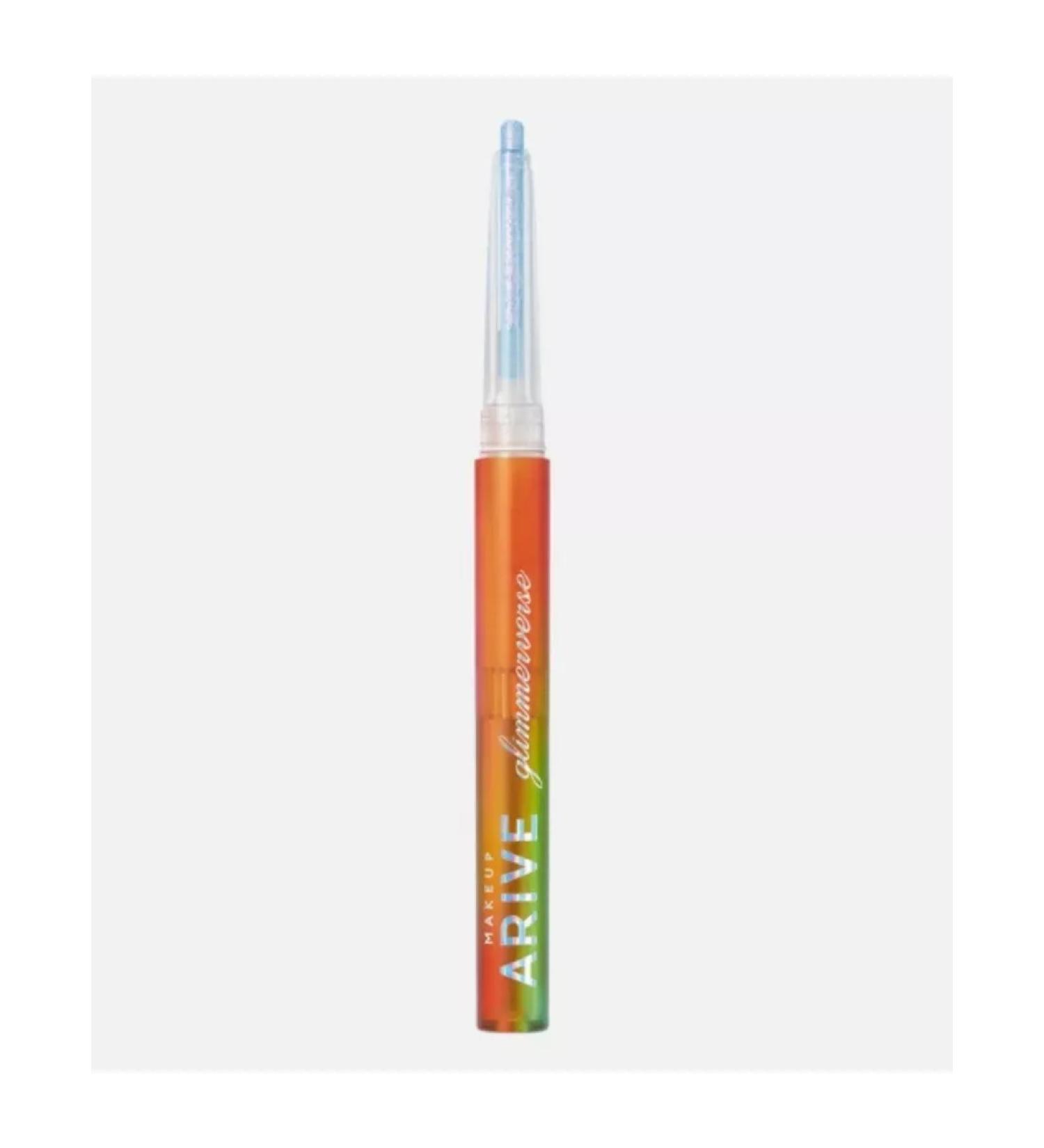 ARIVE MAKEUP Eye pencil Glimmerverse 04 Pinky Promise - Buy Online on GoSupps.com