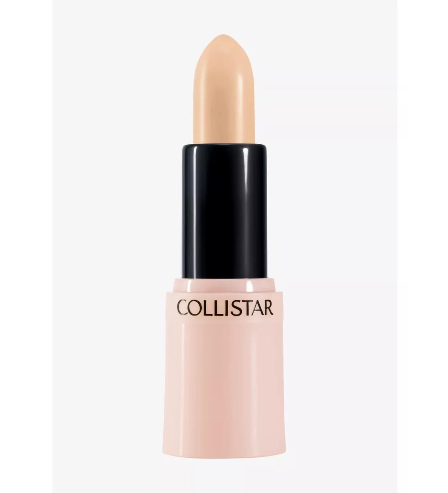 Collistar Impeccabile Stick Concealer 2 Beige Concealer 4 ml - Buy Online on GoSupps.com