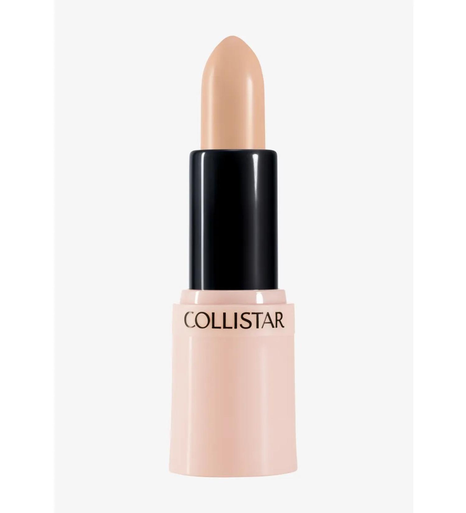 Collistar IMPECCABILE STICK Concealer 3 Natural Concealer 4 ml - Buy Online on GoSupps.com